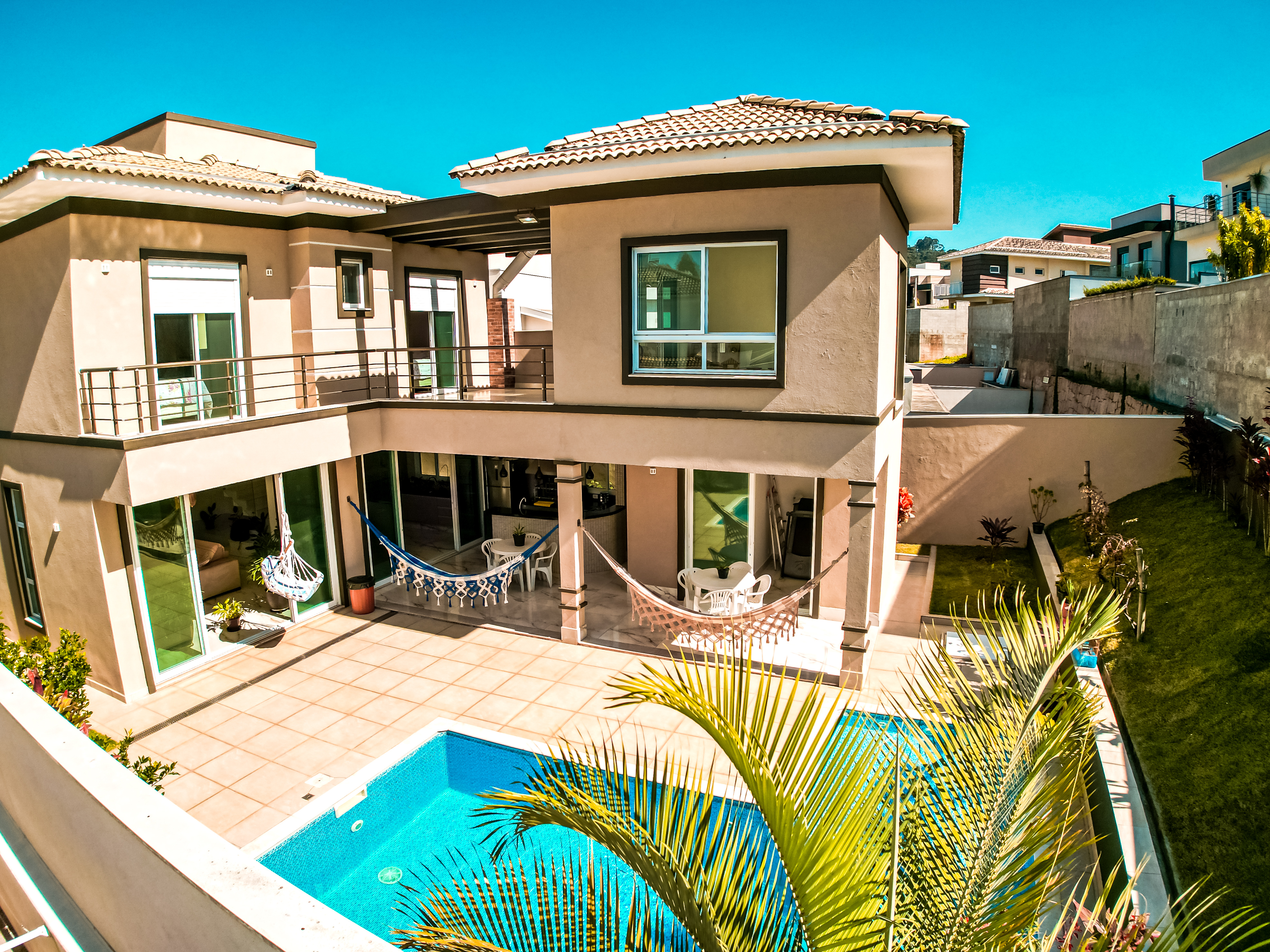 Casa em condomínio - Venda, Ibi Aran II, Itupeva, SP