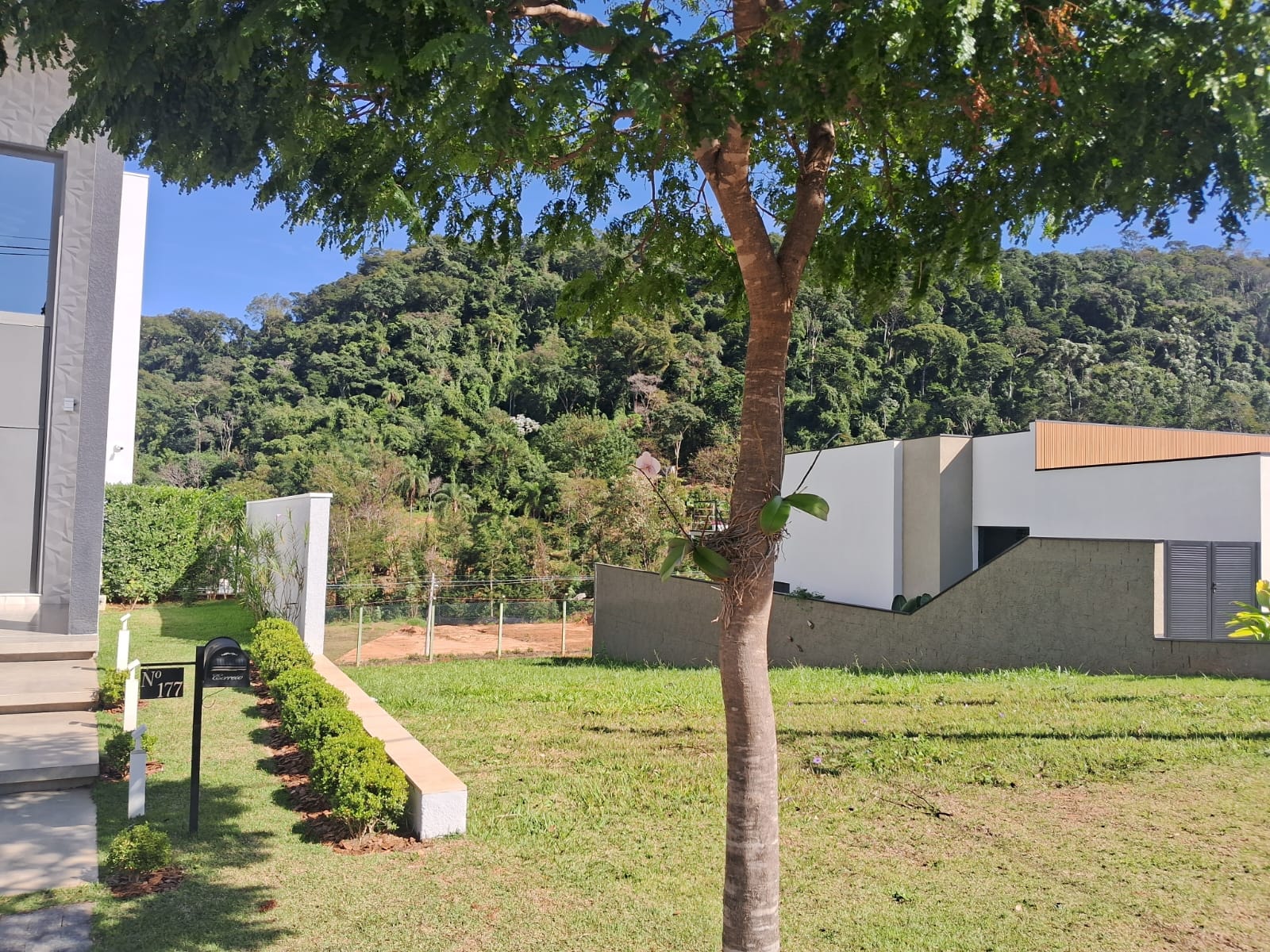 Terreno a Venda no Condomínio Ibi Aram 2 em Itupeva-SP