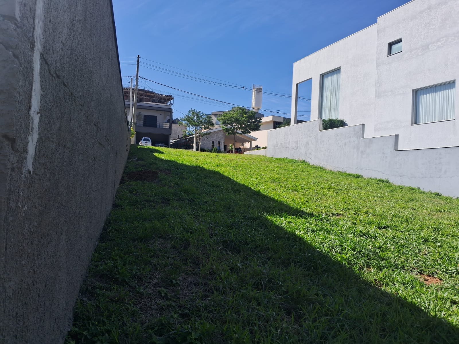 Terreno a Venda no Condomínio Ibi Aram 2 em Itupeva-SP