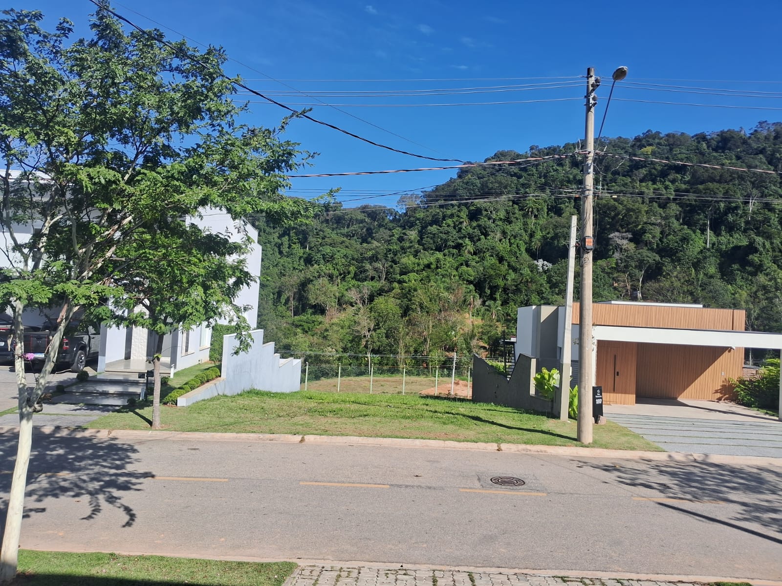 Terreno a Venda no Condomínio Ibi Aram 2 em Itupeva-SP