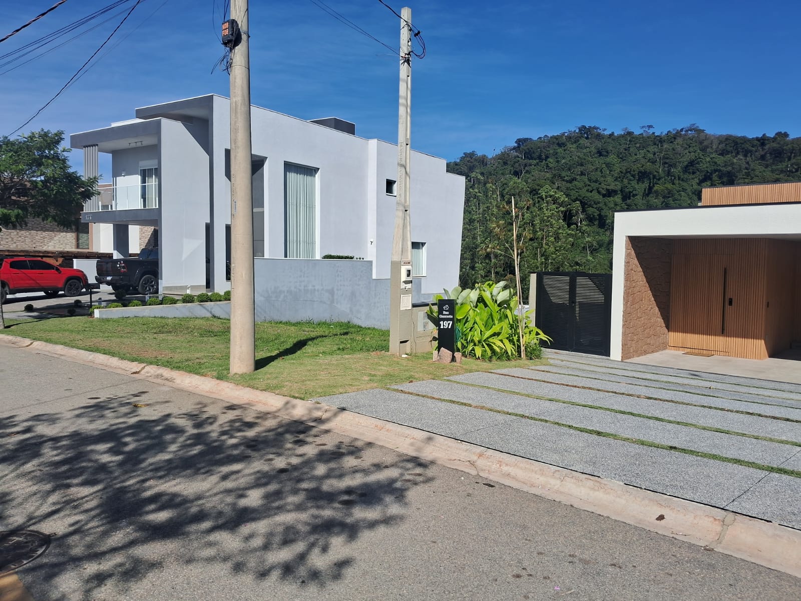 Terreno a Venda no Condomínio Ibi Aram 2 em Itupeva-SP