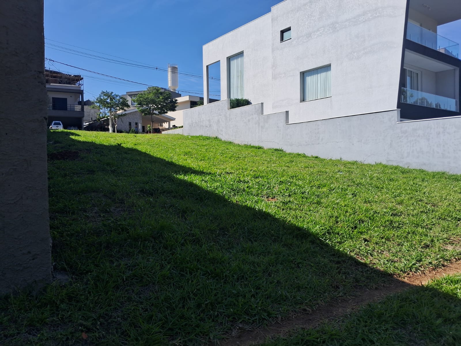 Terreno a Venda no Condomínio Ibi Aram 2 em Itupeva-SP