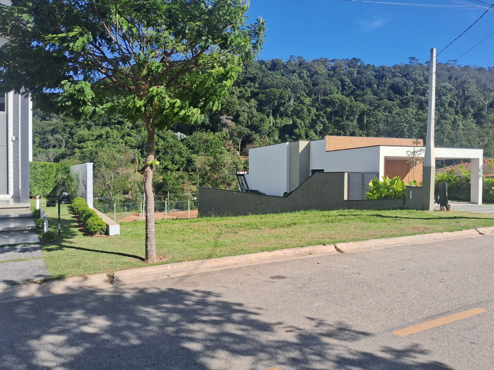 Terreno a Venda no Condomínio Ibi Aram 2 em Itupeva-SP