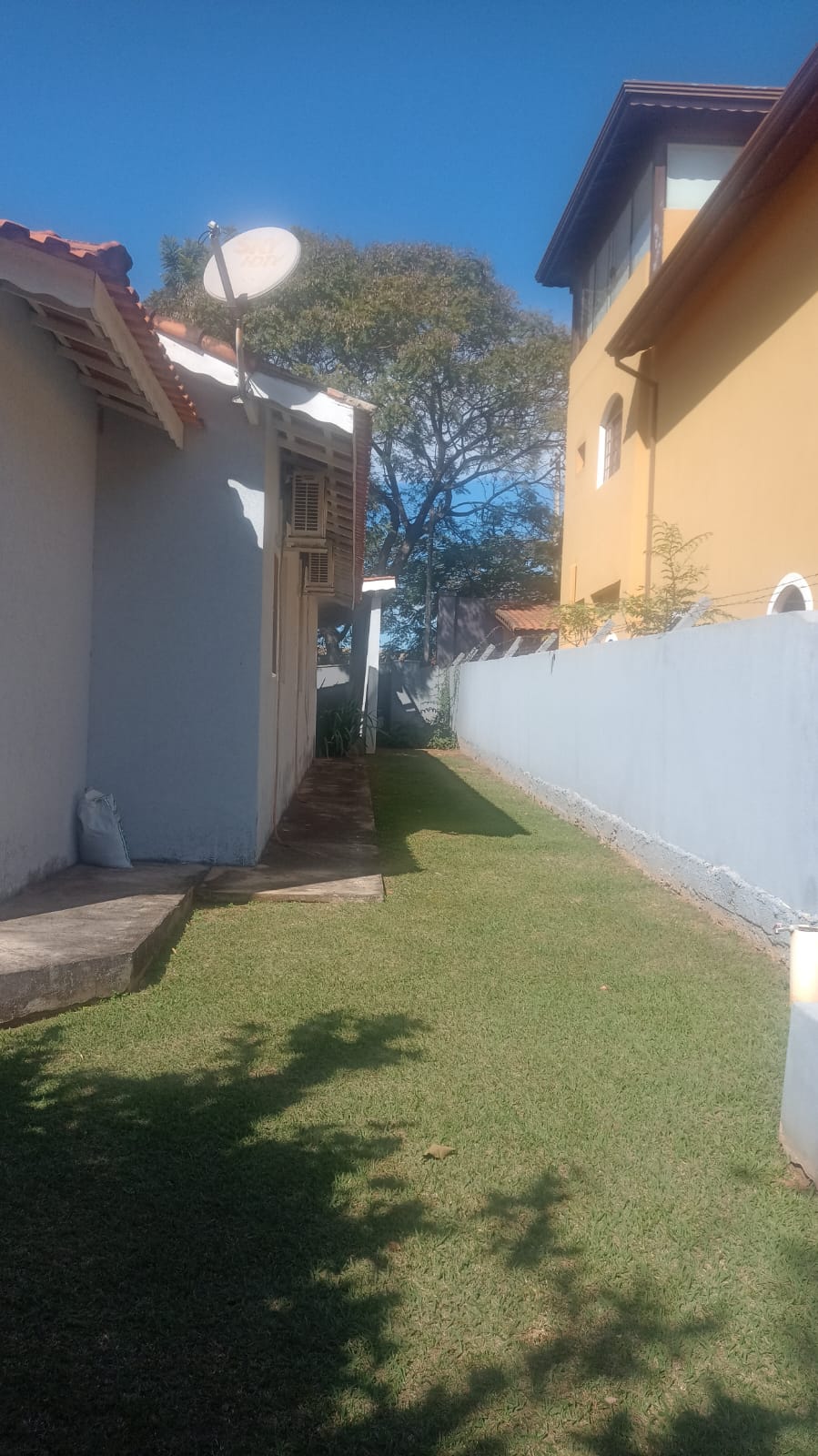Casa Térrea com Piscina a Venda em Condomínio de Itupeva -SP