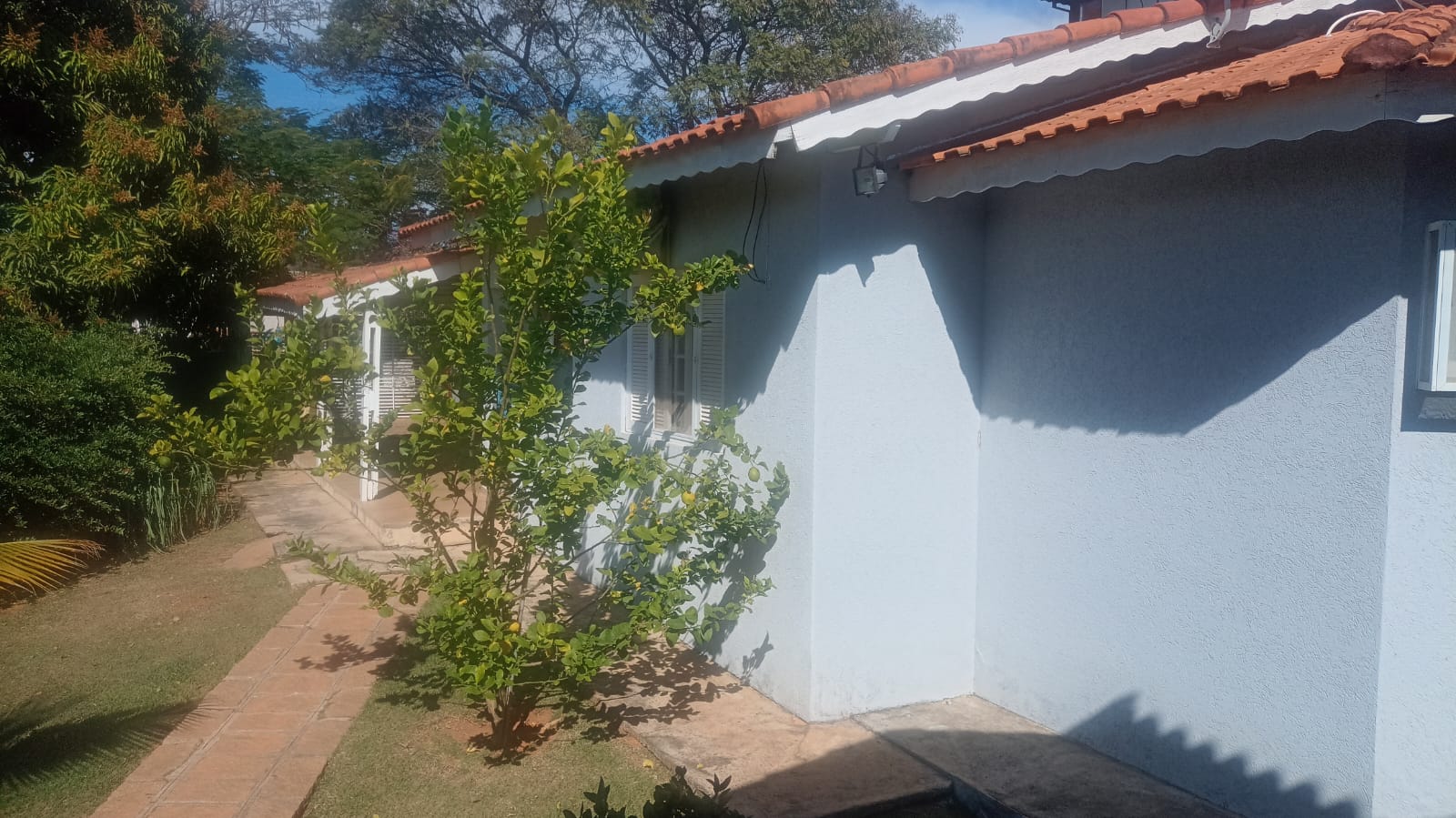 Casa Térrea com Piscina a Venda em Condomínio de Itupeva -SP