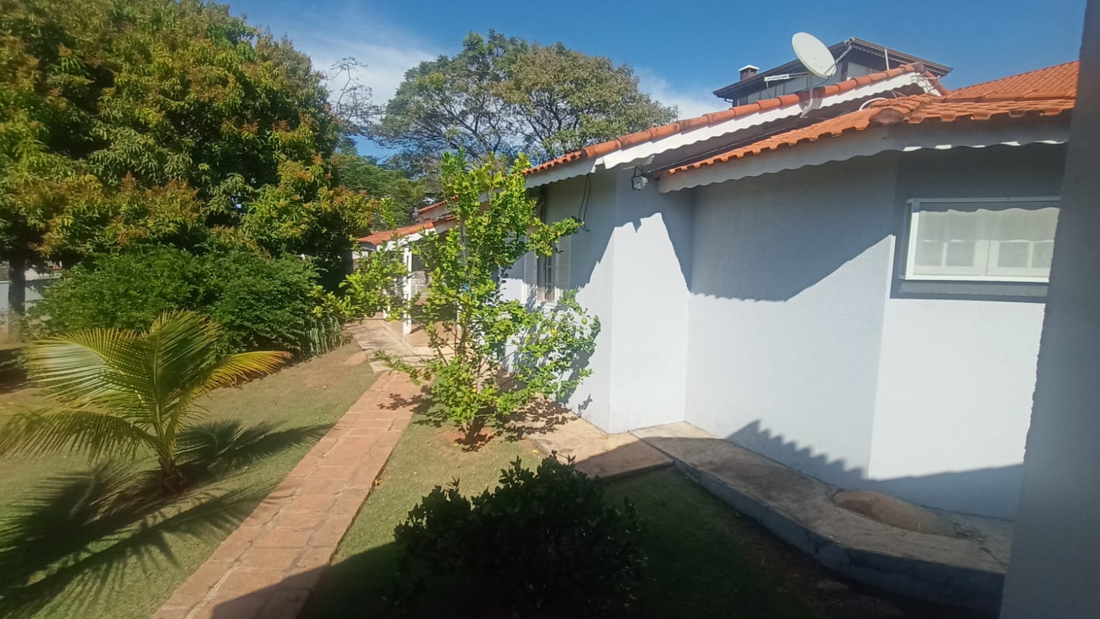 Casa Térrea com Piscina a Venda em Condomínio de Itupeva -SP