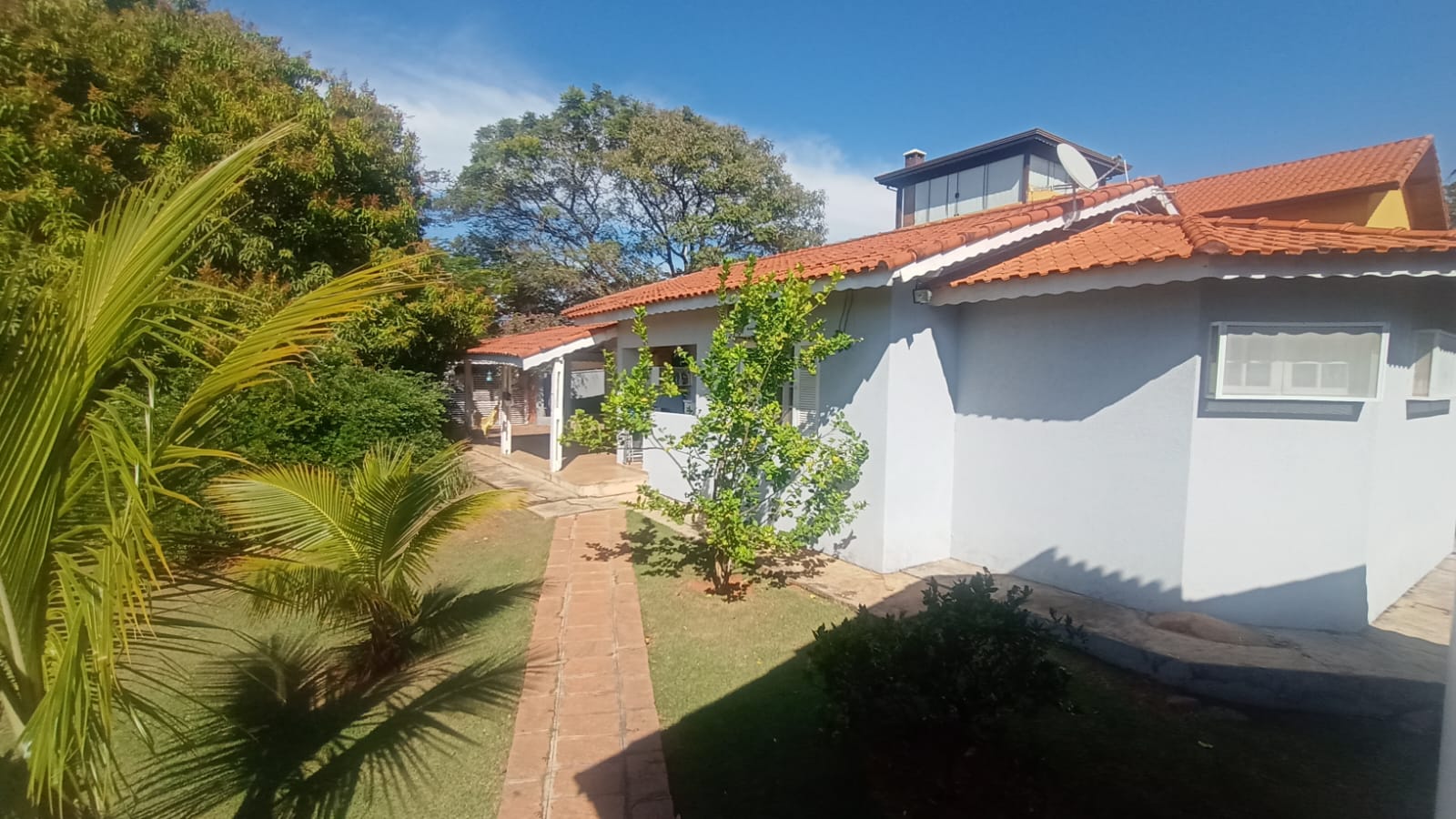 Casa em condomínio - Venda, Cafezal IV , Itupeva, SP