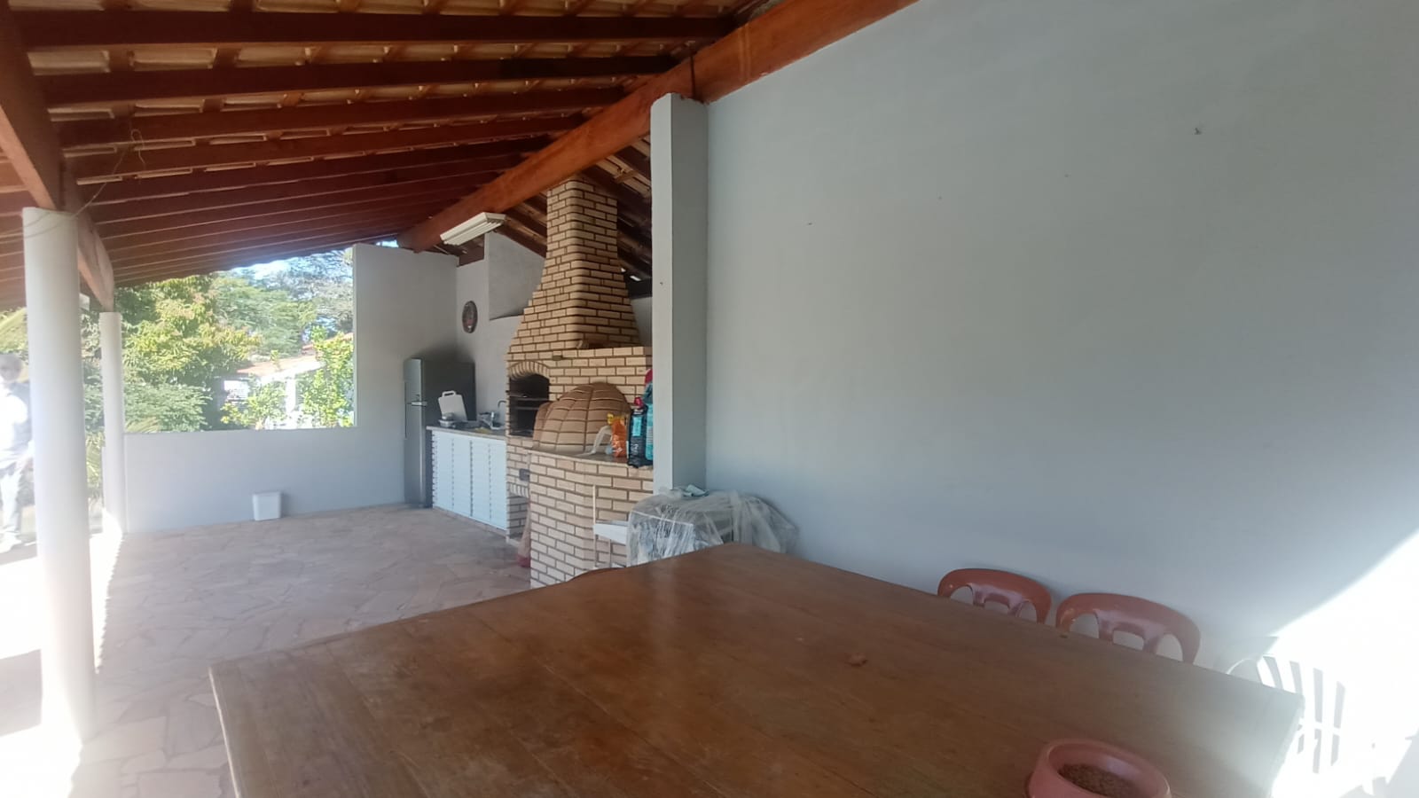 Casa Térrea com Piscina a Venda em Condomínio de Itupeva -SP
