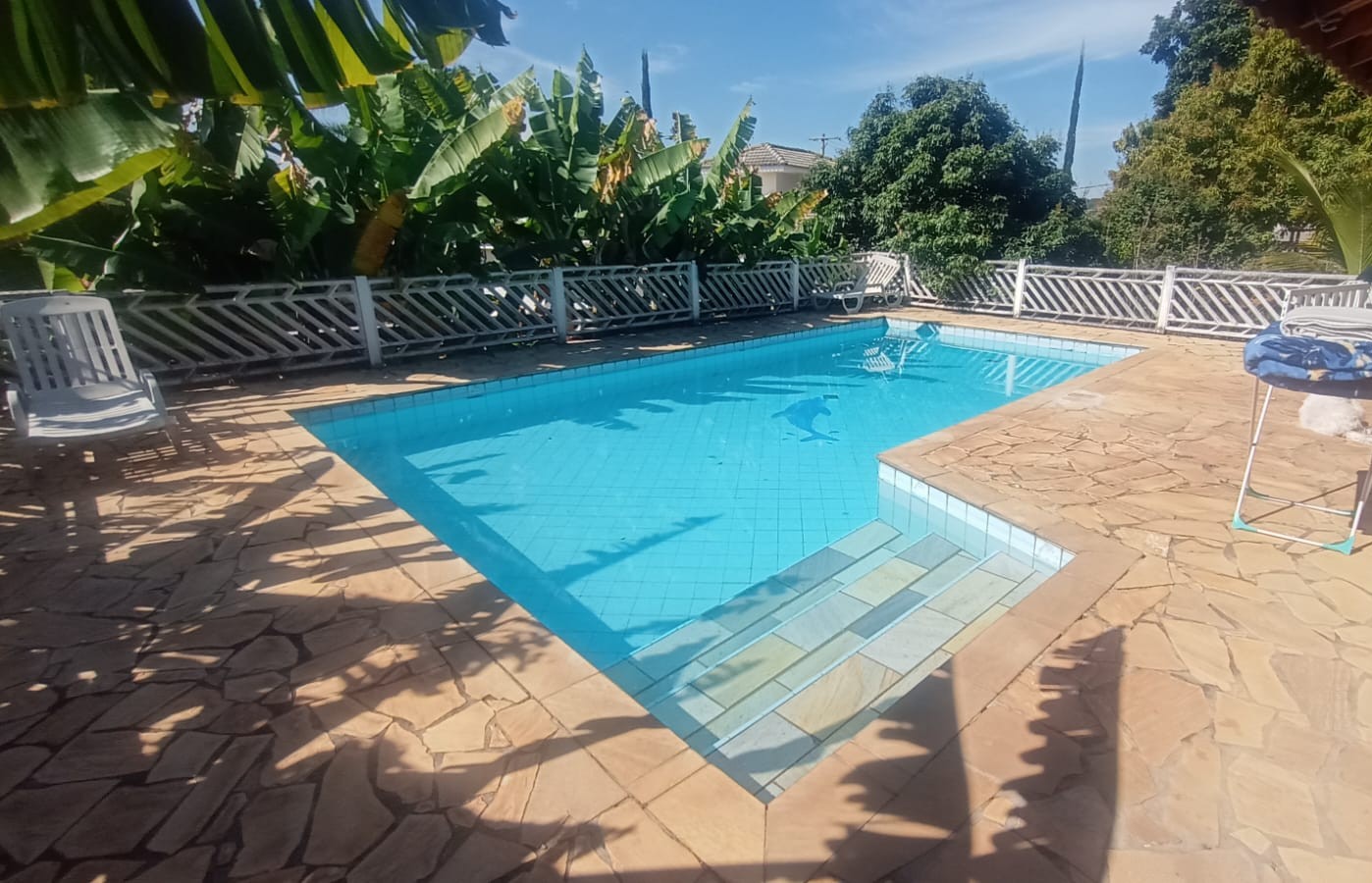 Casa Térrea com Piscina a Venda em Condomínio de Itupeva -SP