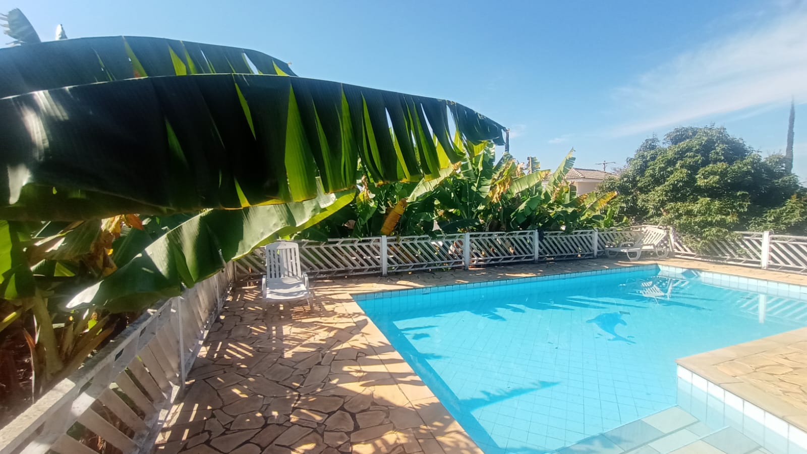Casa Térrea com Piscina a Venda em Condomínio de Itupeva -SP