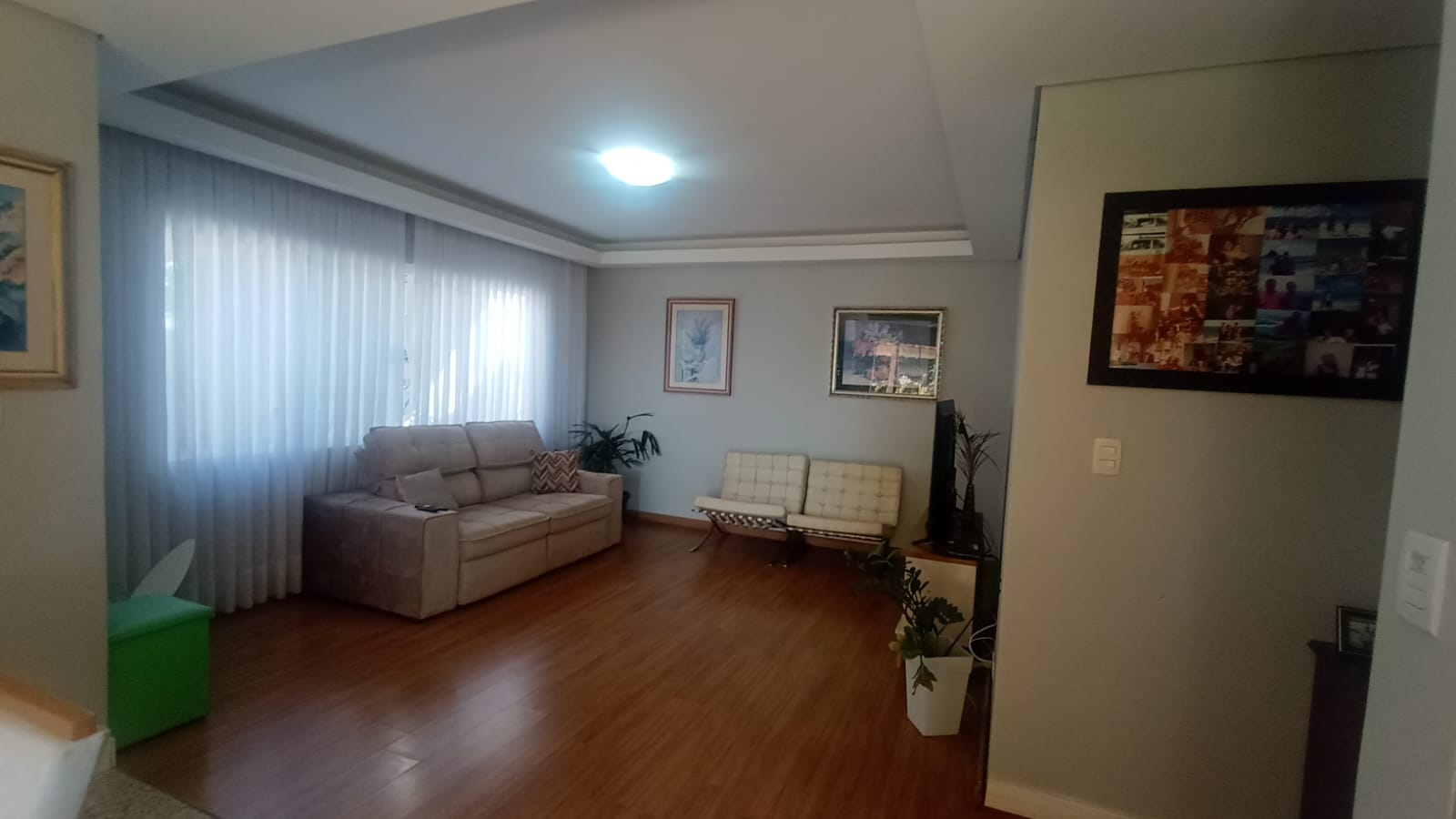 Casa Térrea com Piscina a Venda em Condomínio de Itupeva -SP