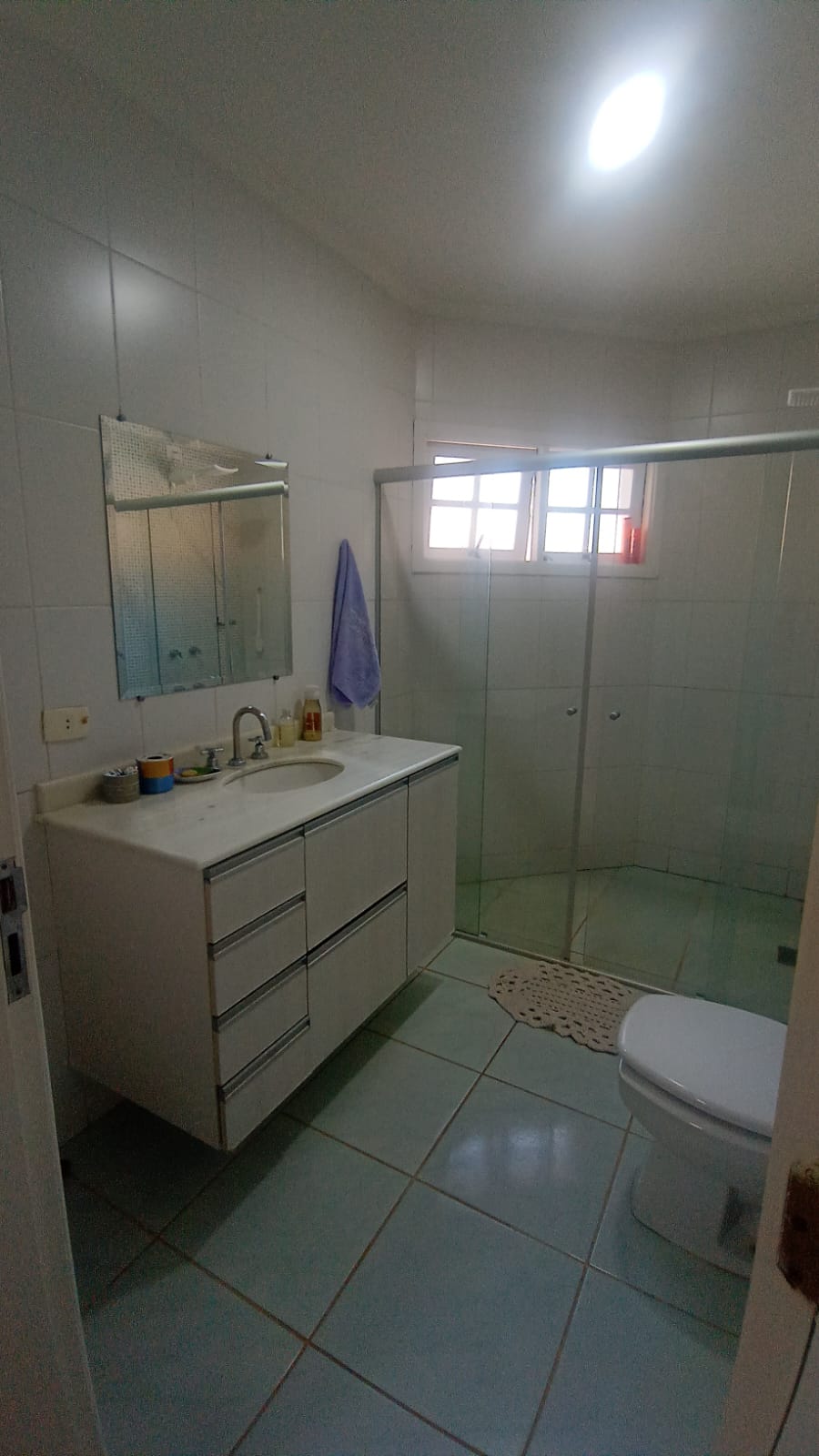 Casa Térrea com Piscina a Venda em Condomínio de Itupeva -SP