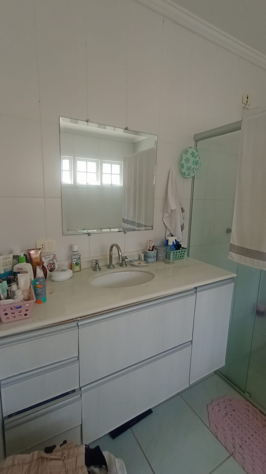 Casa Térrea com Piscina a Venda em Condomínio de Itupeva -SP