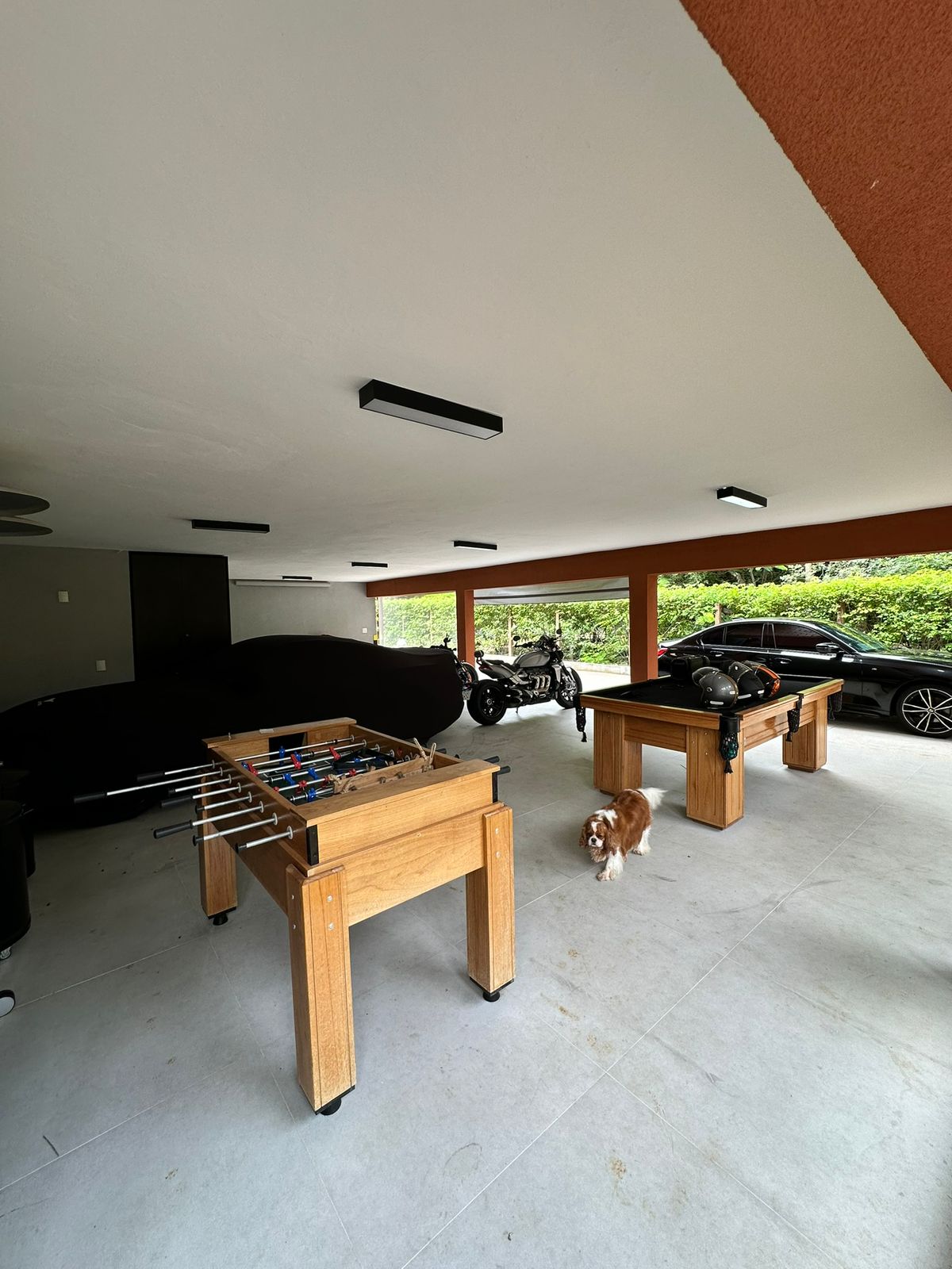 Casa Térrea Alto Padrão com 4 suítes a venda Condomínio Horizonte Azul 1