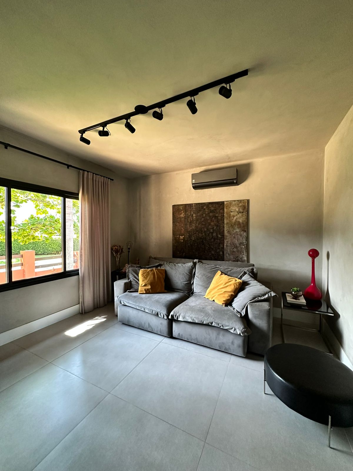 Casa Térrea Alto Padrão com 4 suítes a venda Condomínio Horizonte Azul 1