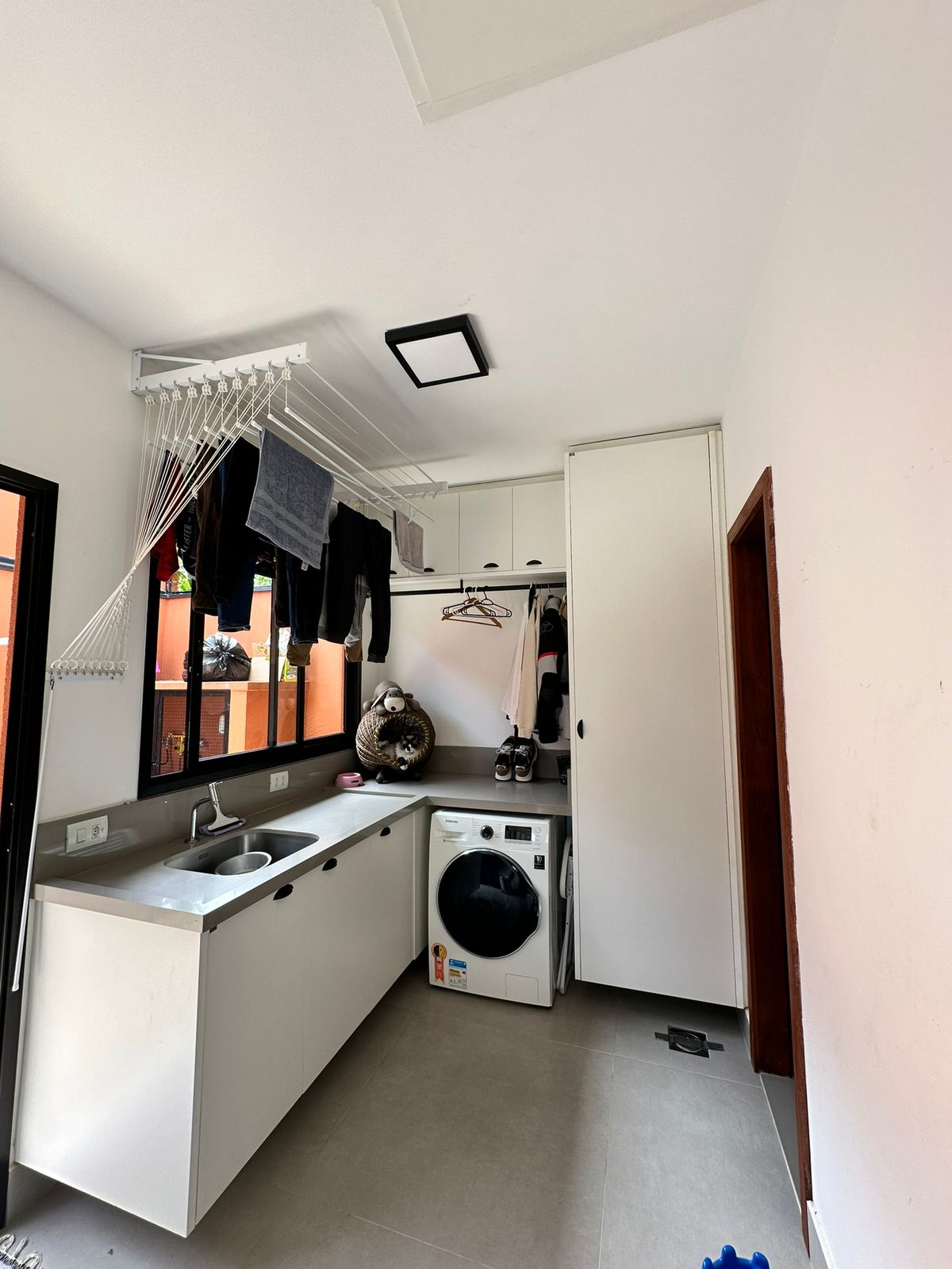 Casa Térrea Alto Padrão com 4 suítes a venda Condomínio Horizonte Azul 1