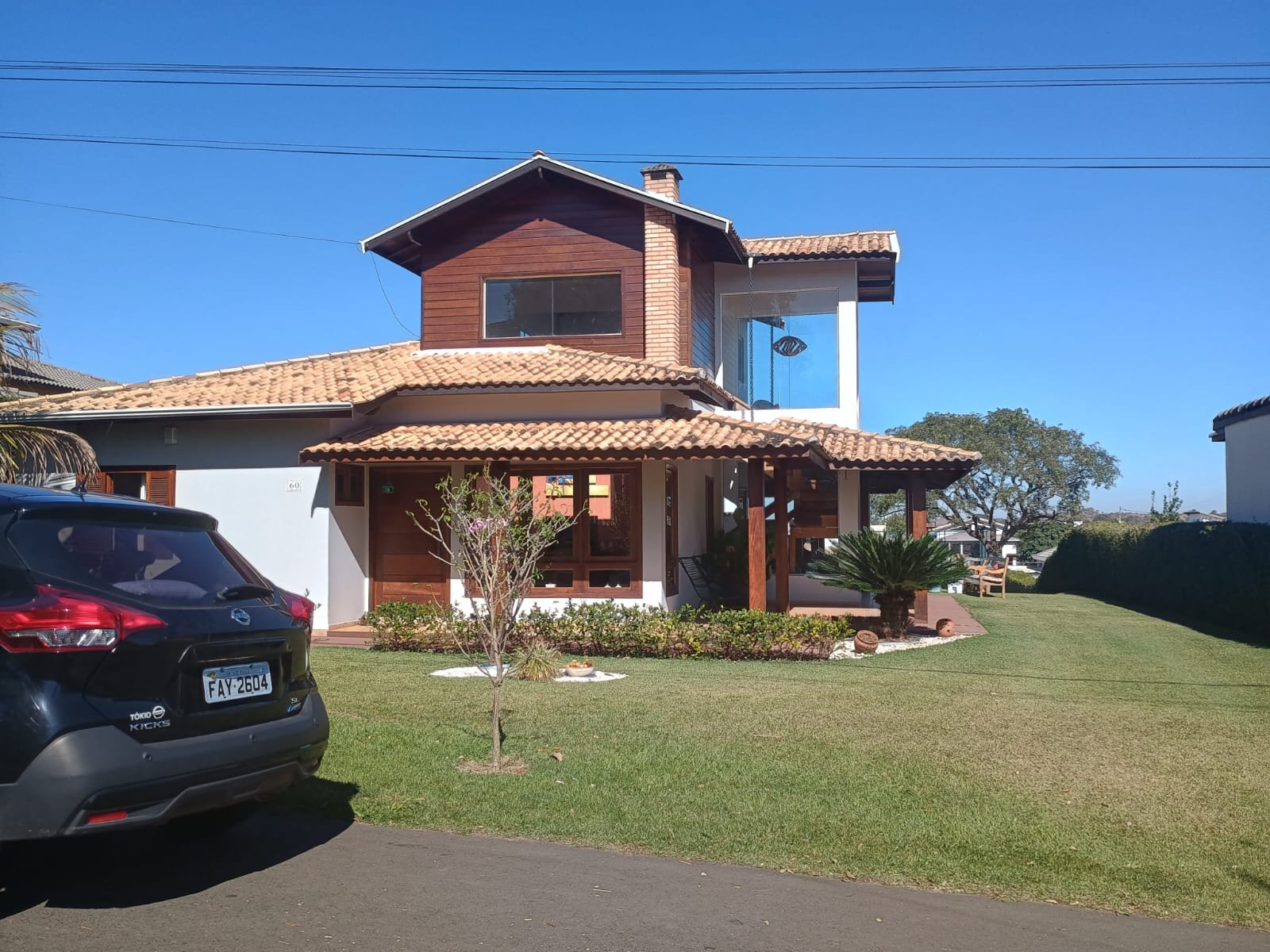 Casa com 3 dormitórios, piscina e espaço gourmet a venda em Itupeva