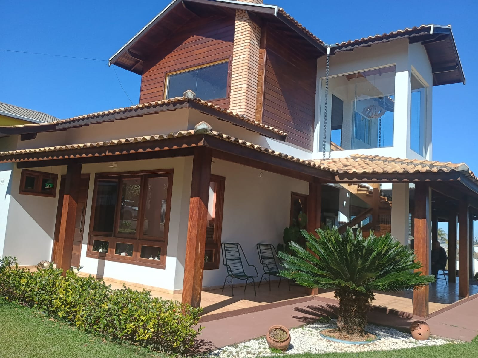 Casa com 3 dormitórios, piscina e espaço gourmet a venda em Itupeva