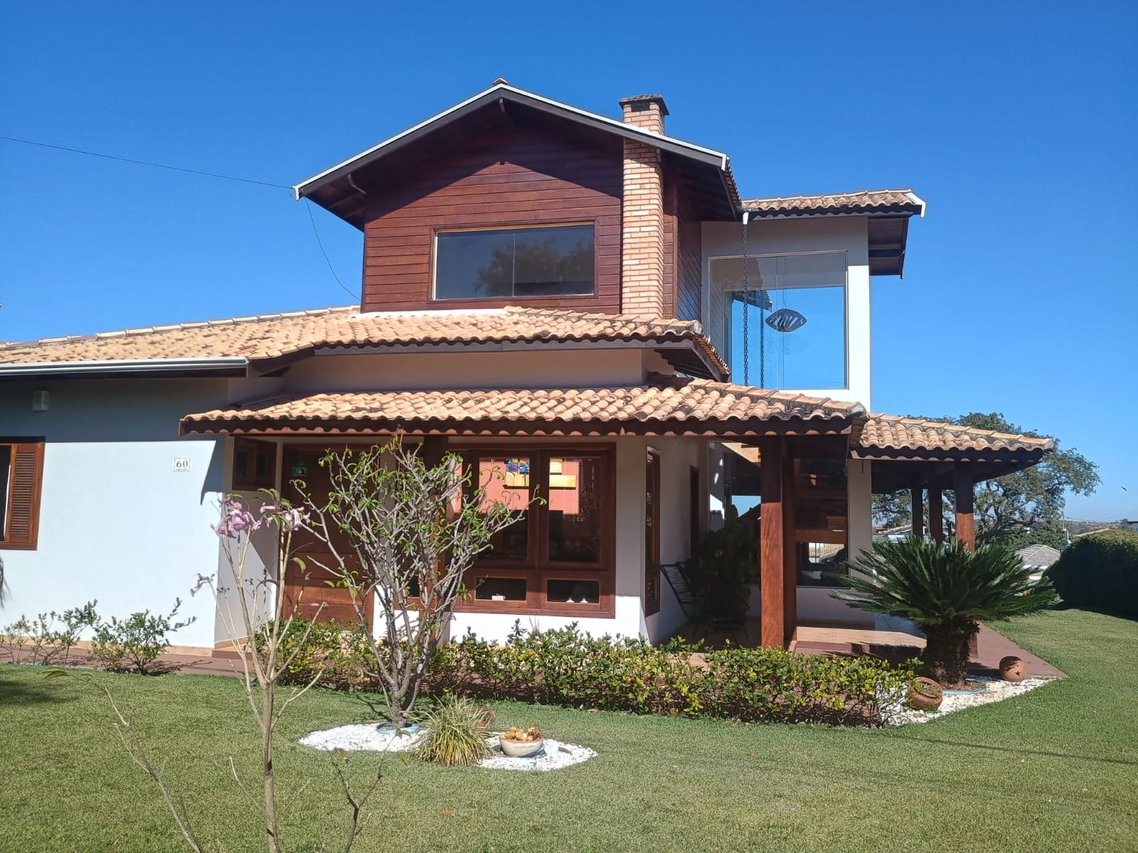 Casa com 3 dormitórios, piscina e espaço gourmet a venda em Itupeva