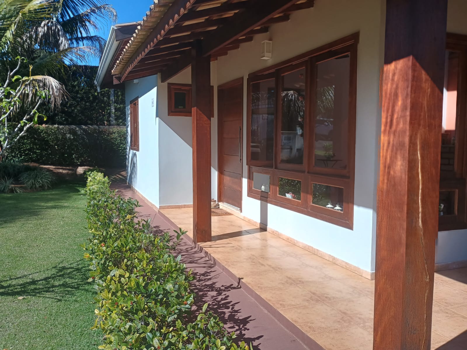 Casa com 3 dormitórios, piscina e espaço gourmet a venda em Itupeva