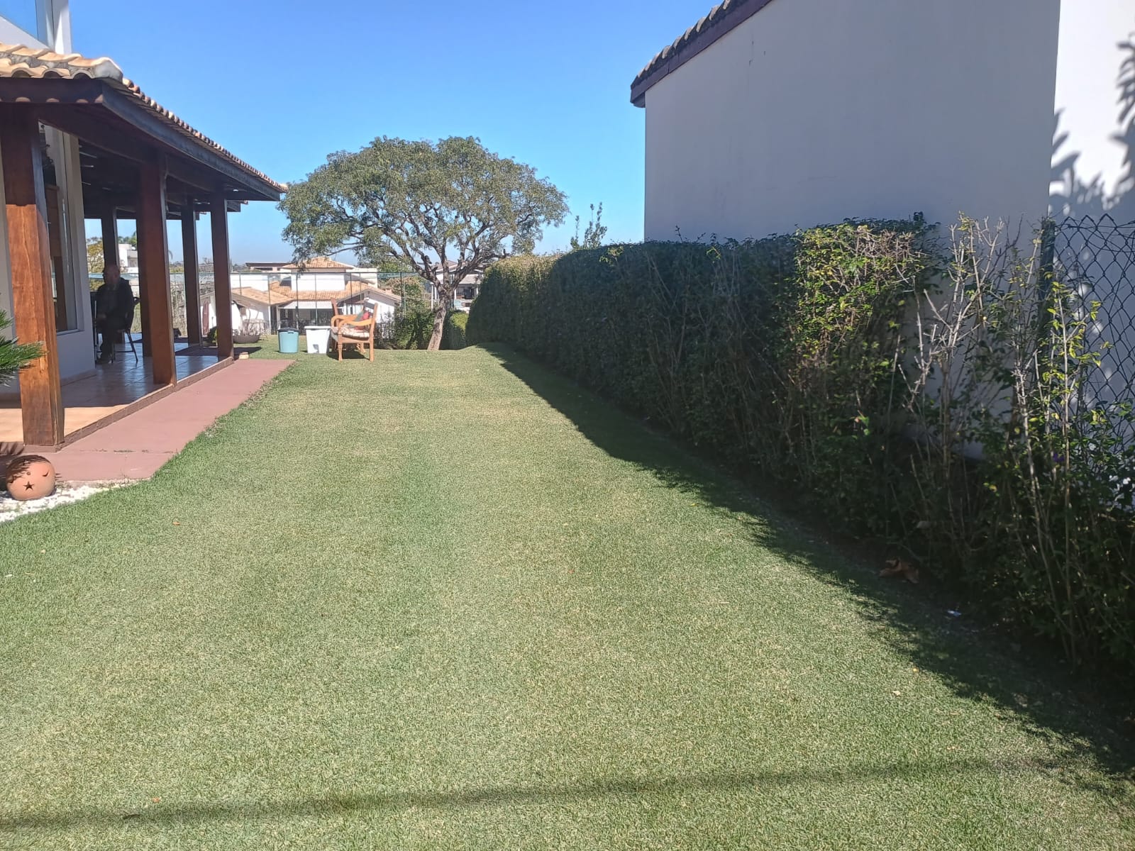 Casa com 3 dormitórios, piscina e espaço gourmet a venda em Itupeva