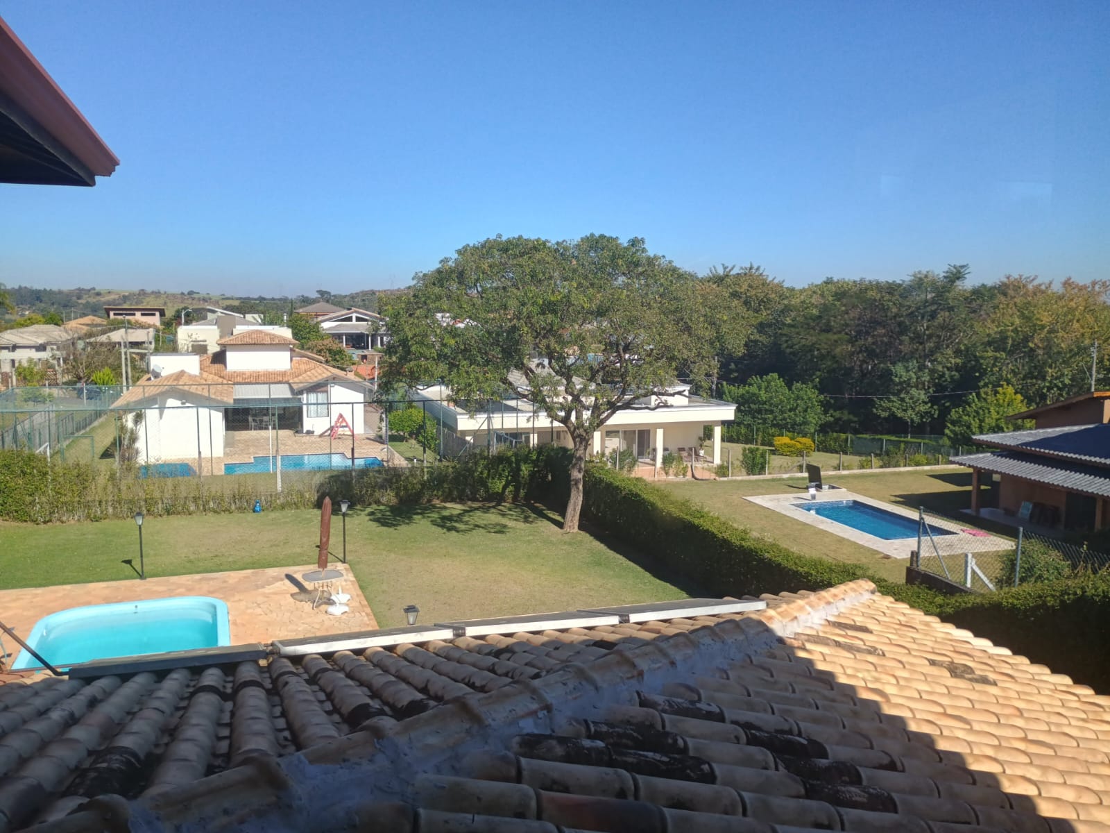 Casa com 3 dormitórios, piscina e espaço gourmet a venda em Itupeva