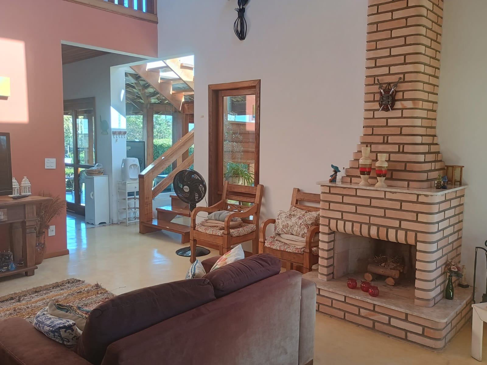 Casa com 3 dormitórios, piscina e espaço gourmet a venda em Itupeva