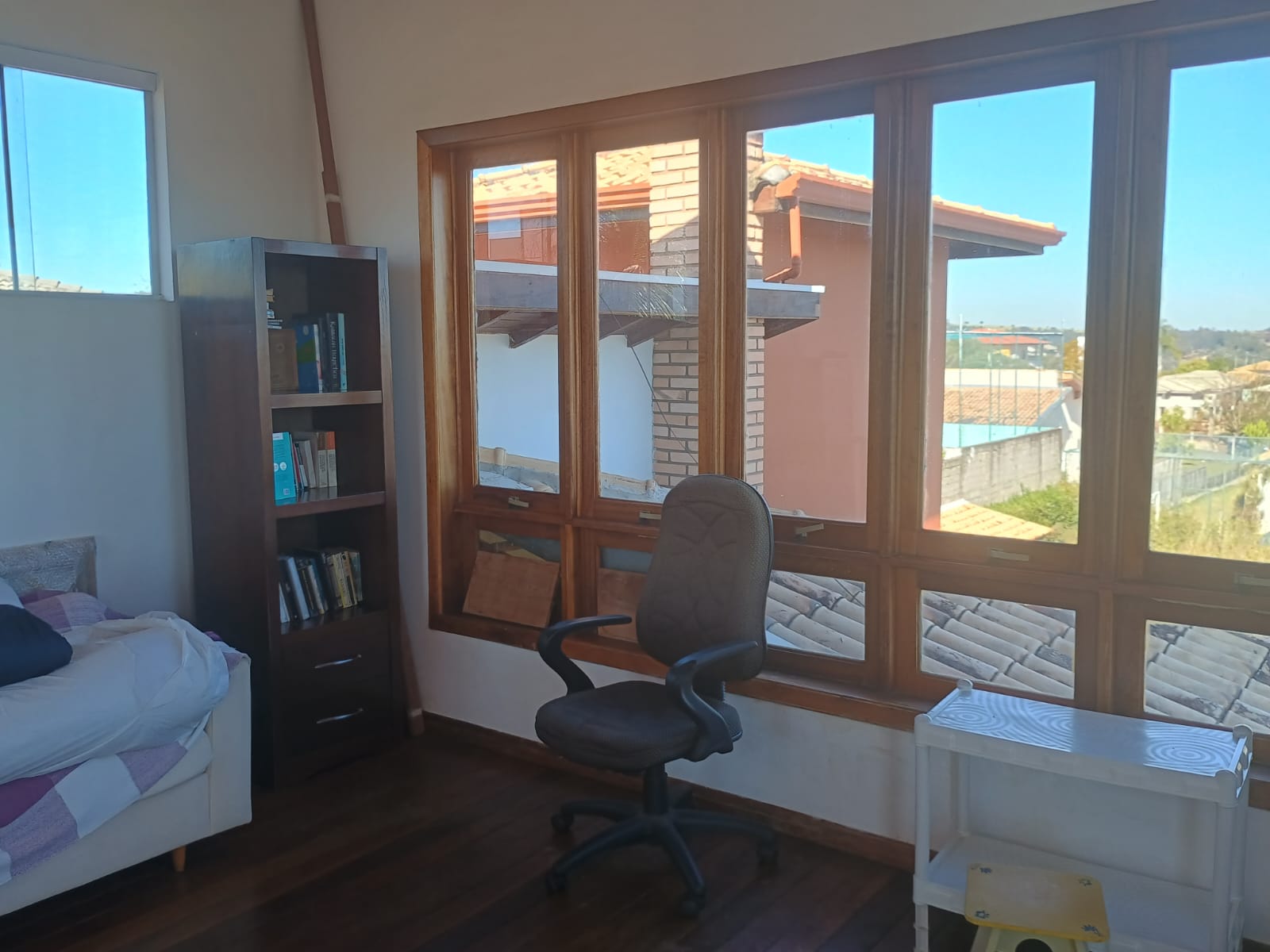 Casa com 3 dormitórios, piscina e espaço gourmet a venda em Itupeva