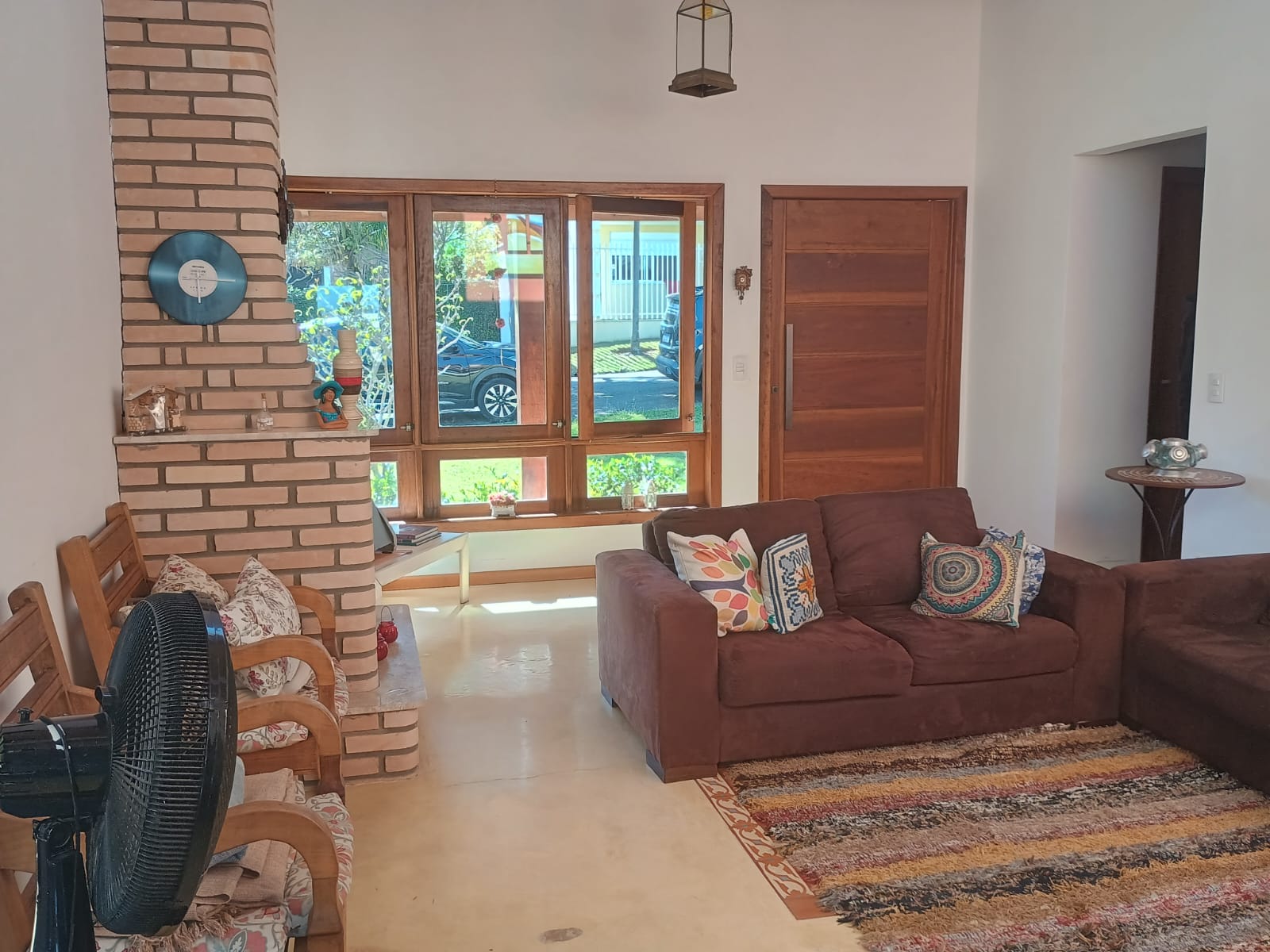 Casa com 3 dormitórios, piscina e espaço gourmet a venda em Itupeva