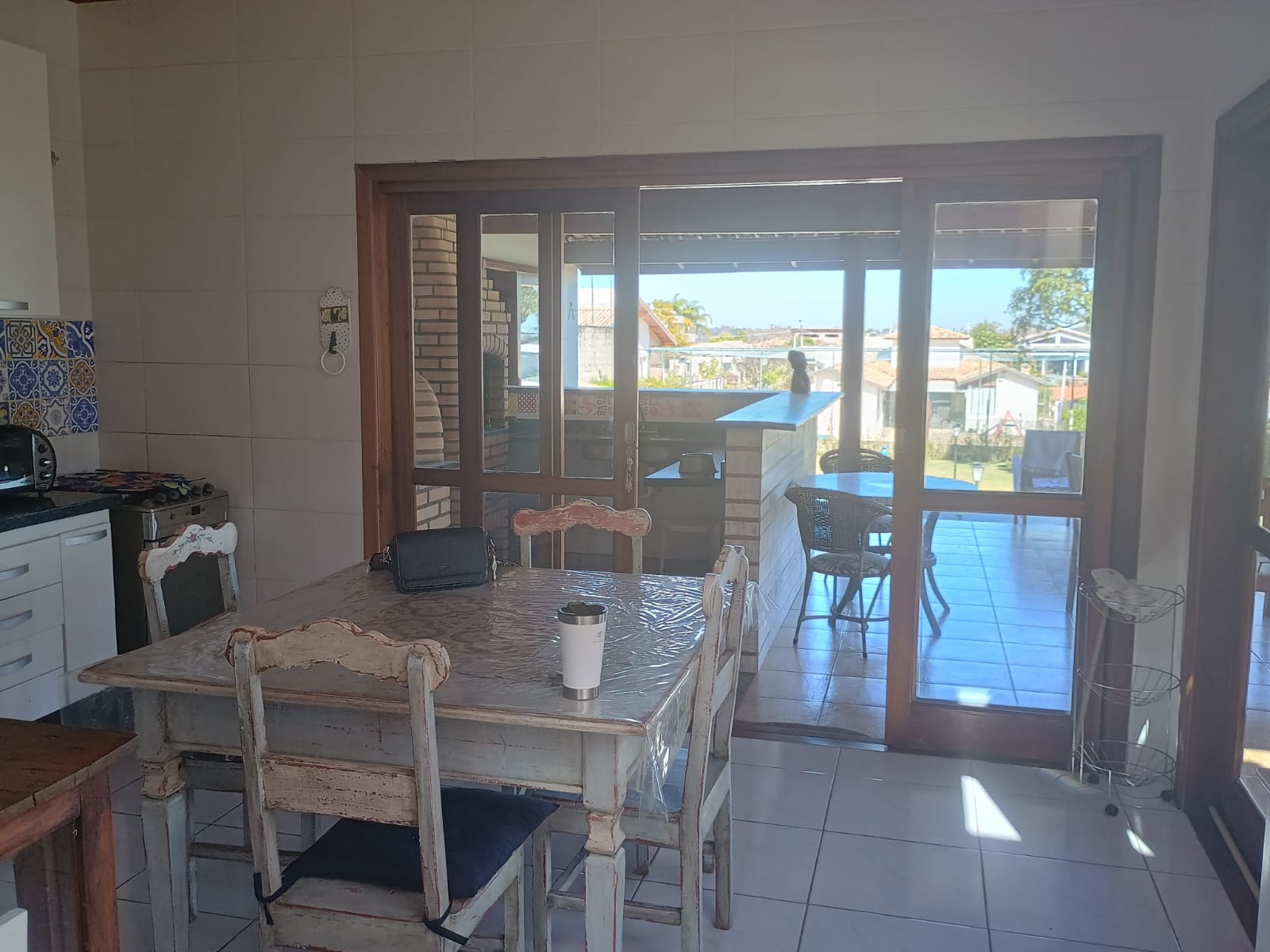 Casa com 3 dormitórios, piscina e espaço gourmet a venda em Itupeva