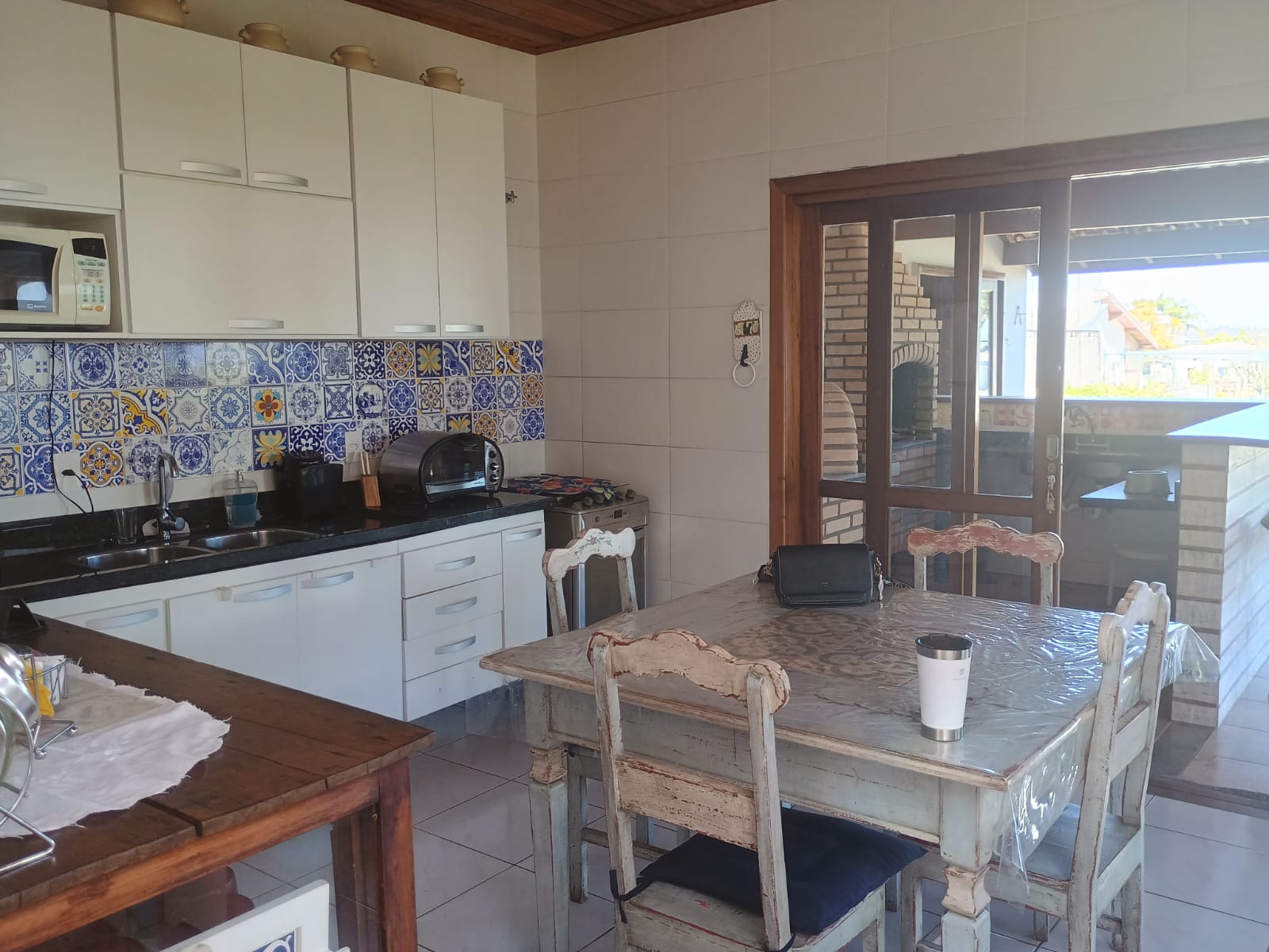 Casa com 3 dormitórios, piscina e espaço gourmet a venda em Itupeva