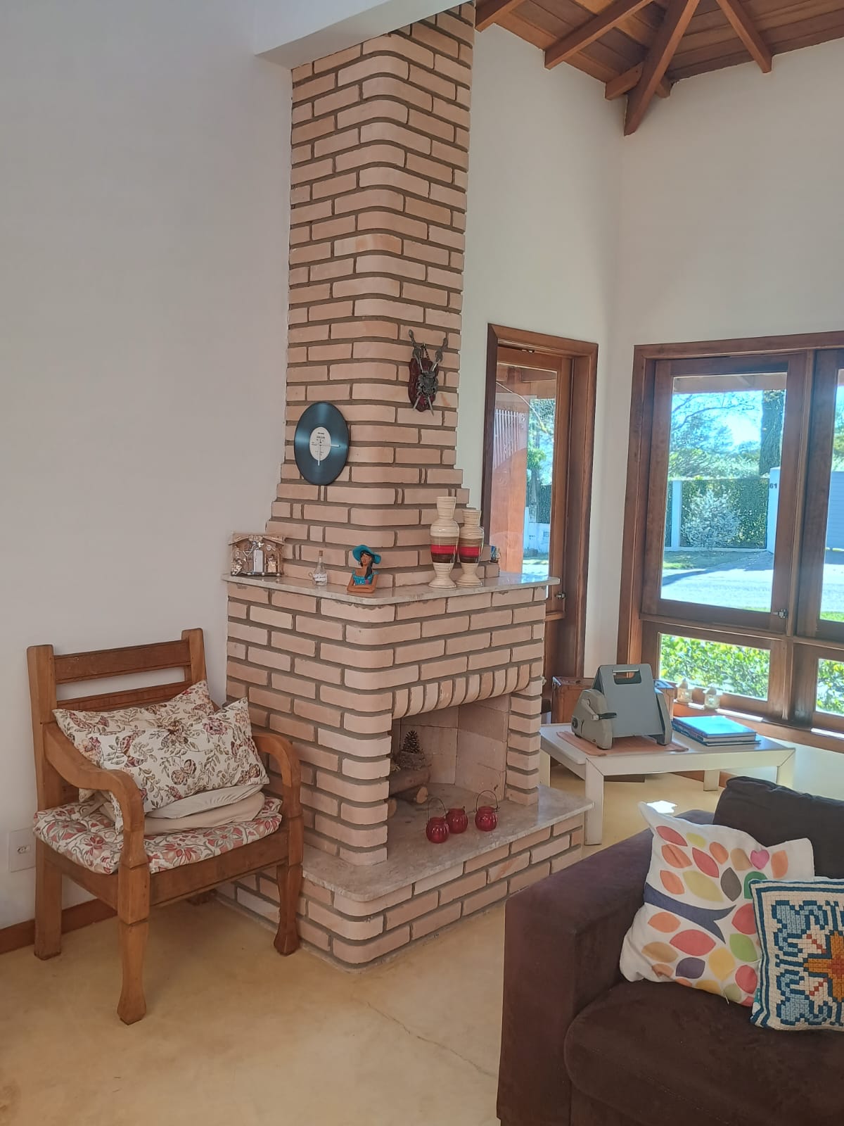 Casa com 3 dormitórios, piscina e espaço gourmet a venda em Itupeva