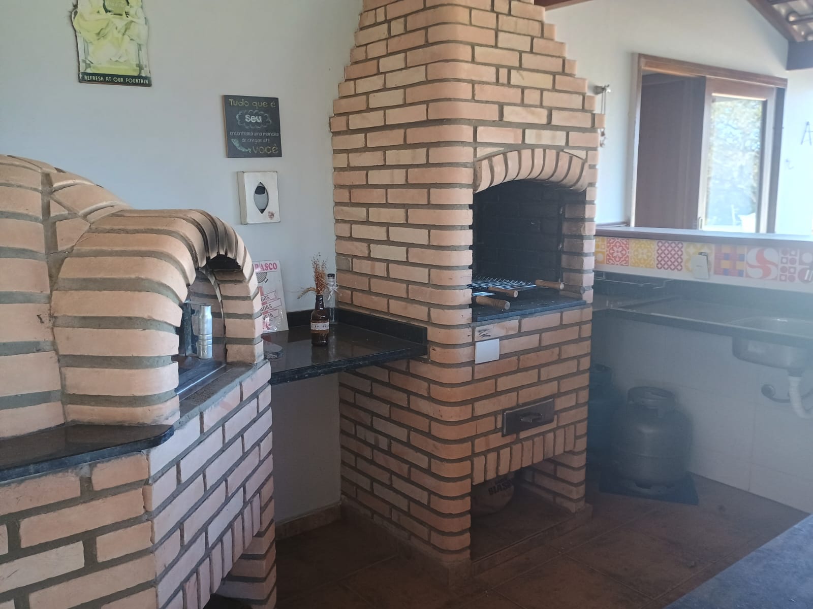 Casa com 3 dormitórios, piscina e espaço gourmet a venda em Itupeva