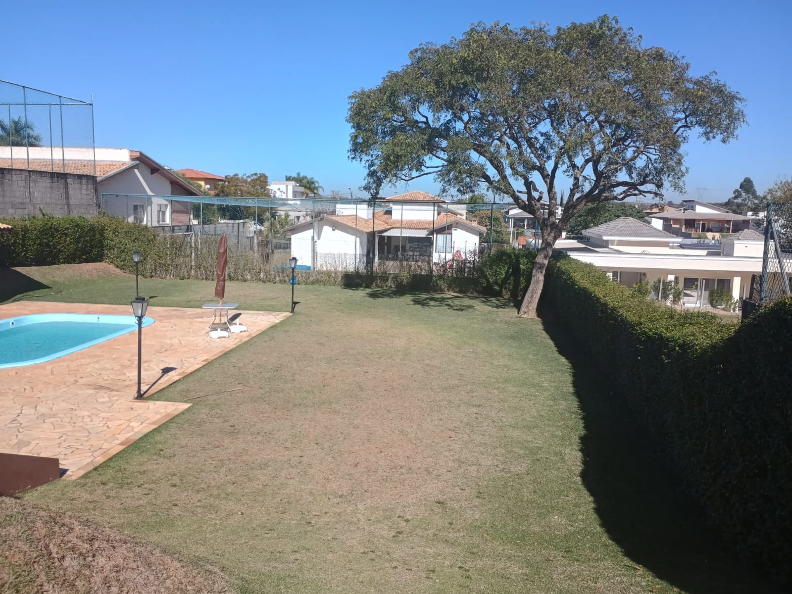 Casa com 3 dormitórios, piscina e espaço gourmet a venda em Itupeva