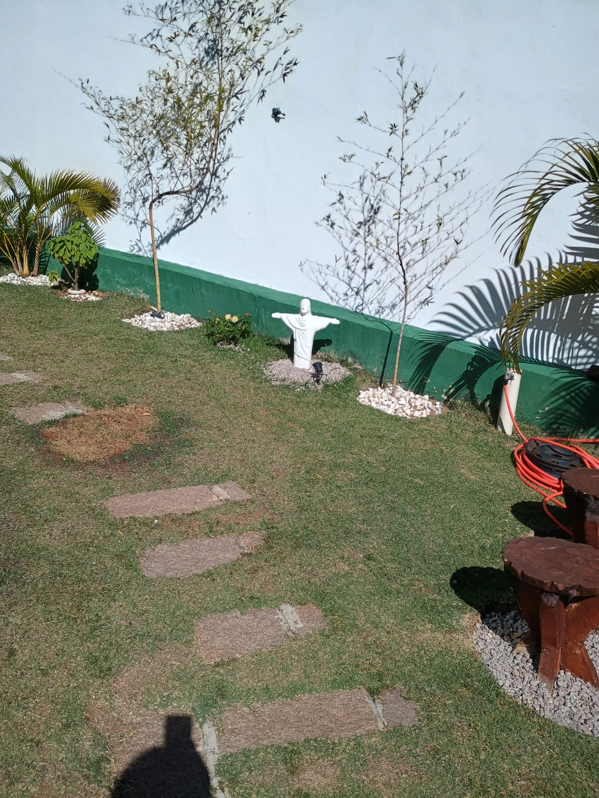 Casa de alto padrão com vista panorâmica no Horizonte Azul 2