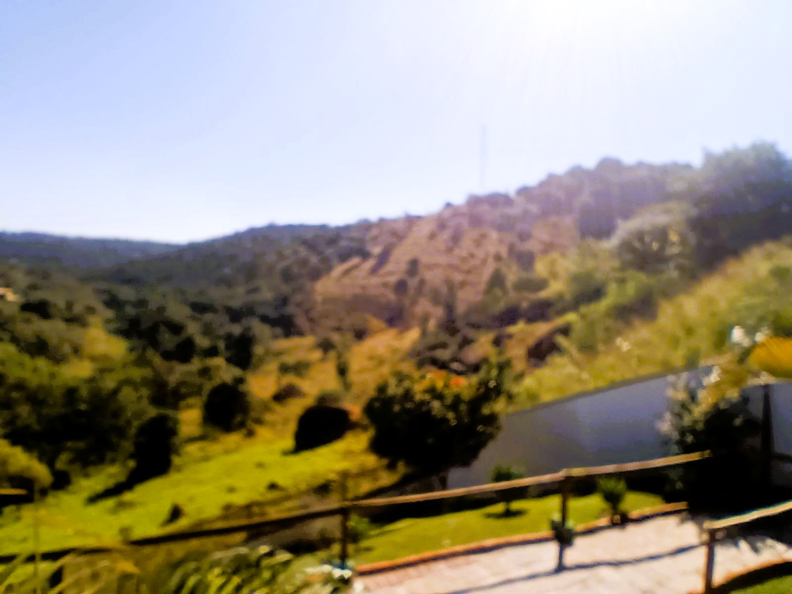 Casa de alto padrão com vista panorâmica no Horizonte Azul 2