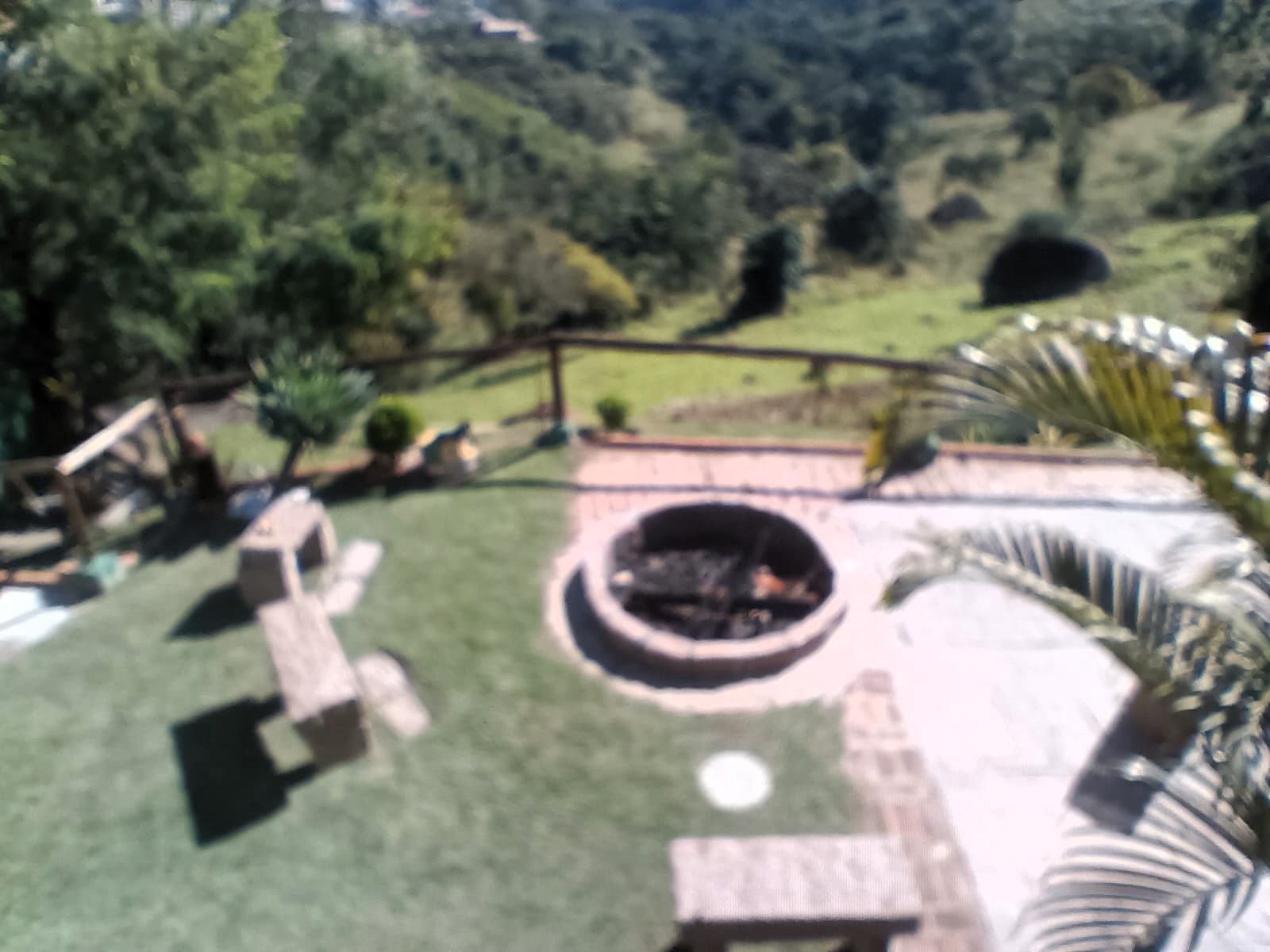 Casa de alto padrão com vista panorâmica no Horizonte Azul 2