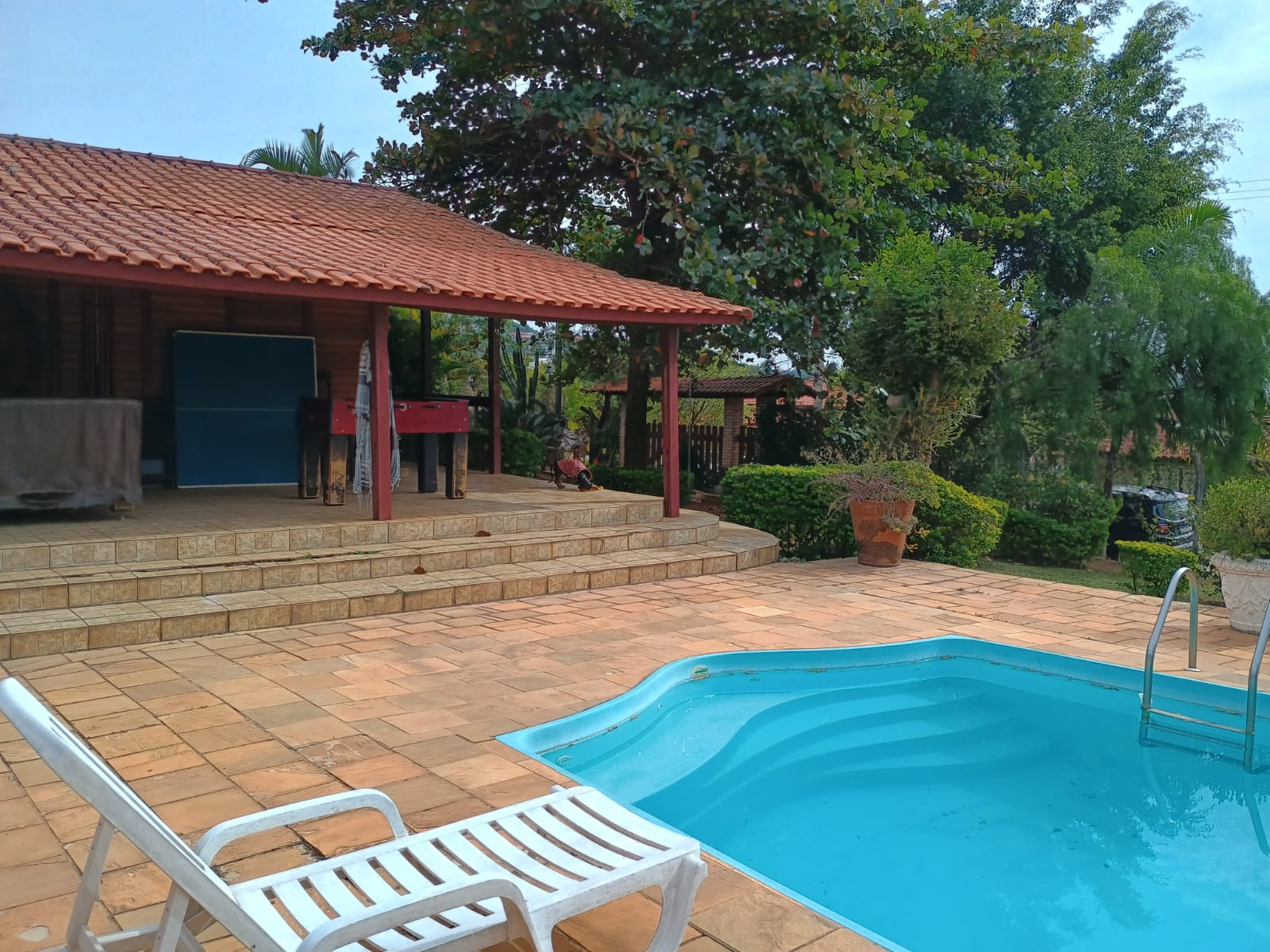 Casa em condomínio - Venda, Cafezal VII, Itupeva, SP
