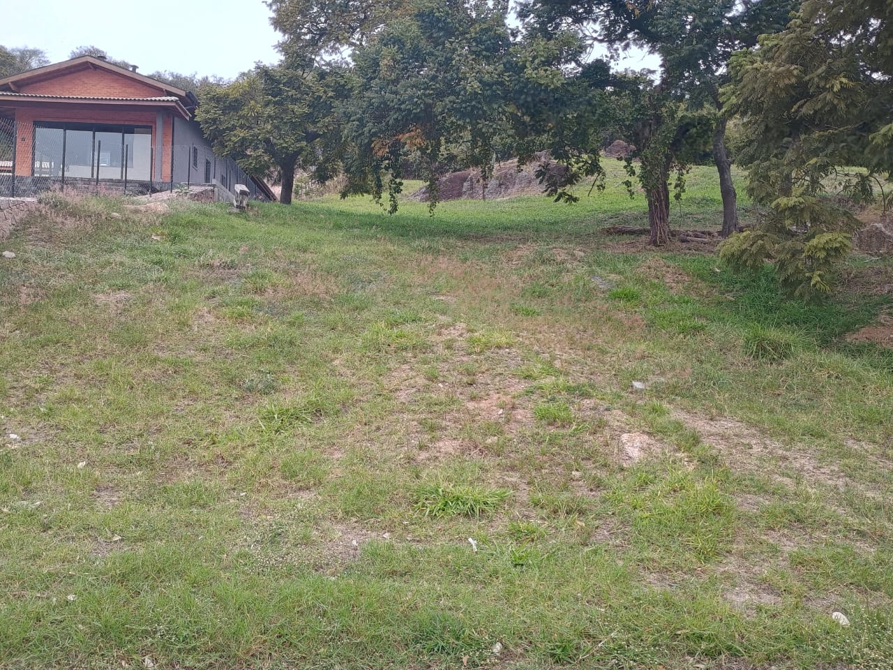 Terreno de 1000 m² a Venda em Condomínio de Itupeva -SP