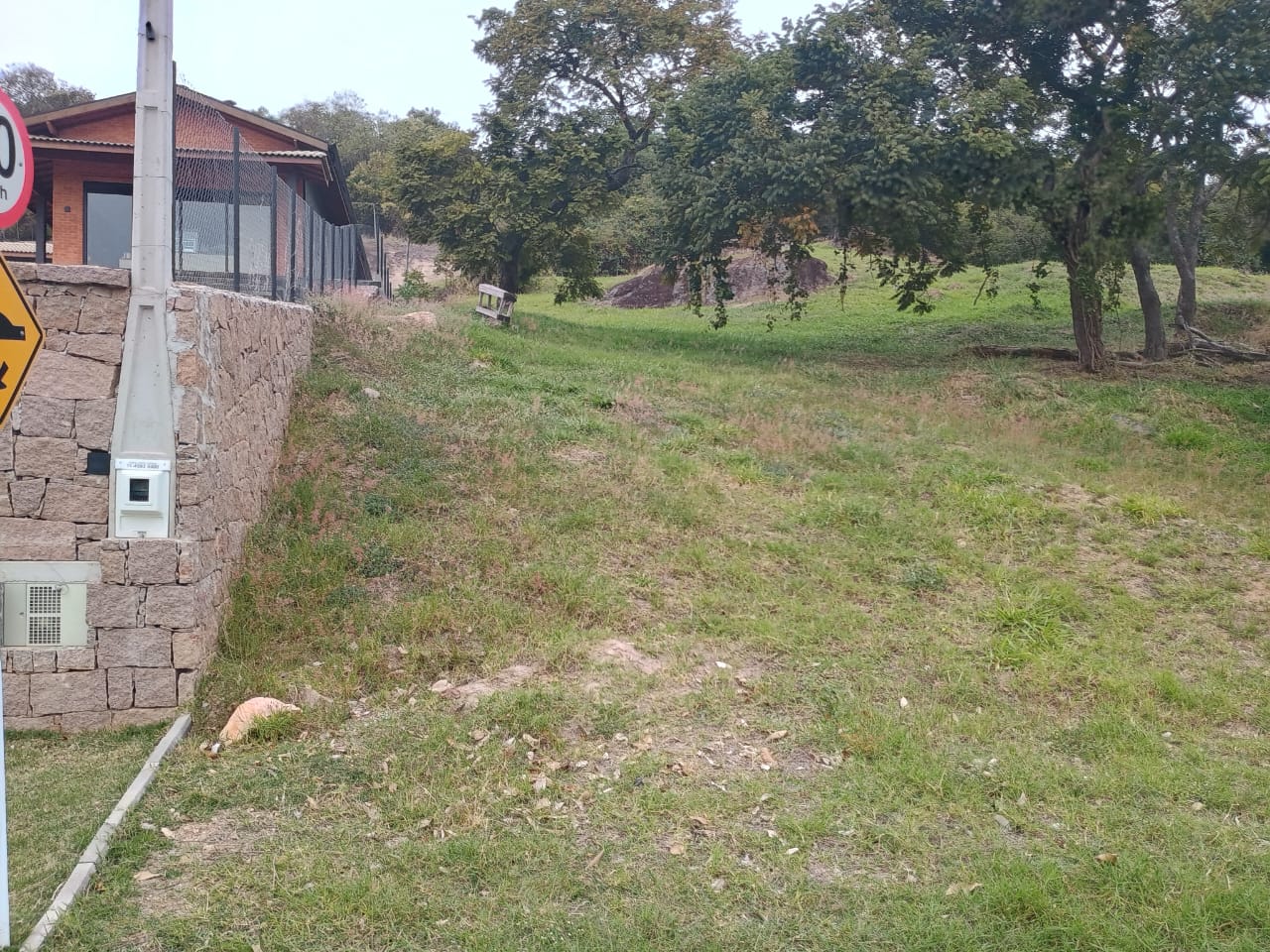 Terreno de 1000 m² a Venda em Condomínio de Itupeva -SP