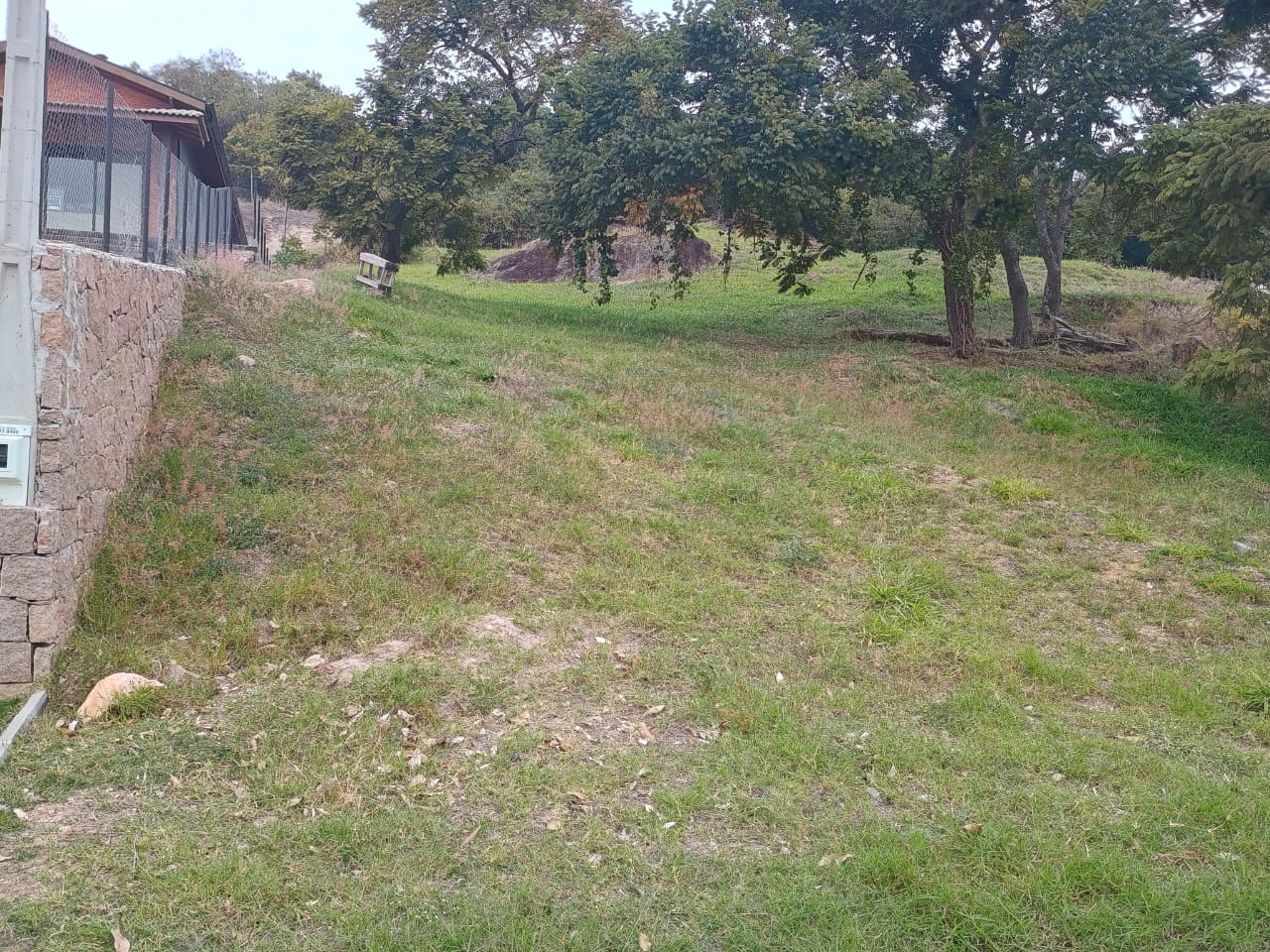 Terreno de 1000 m² a Venda em Condomínio de Itupeva -SP