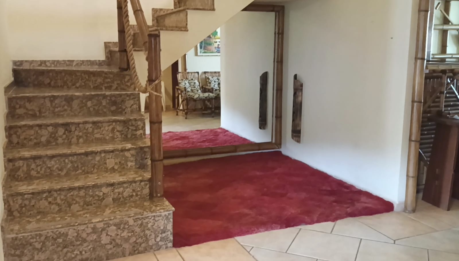 Casa de Campo com 3 dormitórios a Venda no Condomínio Cafezal 6