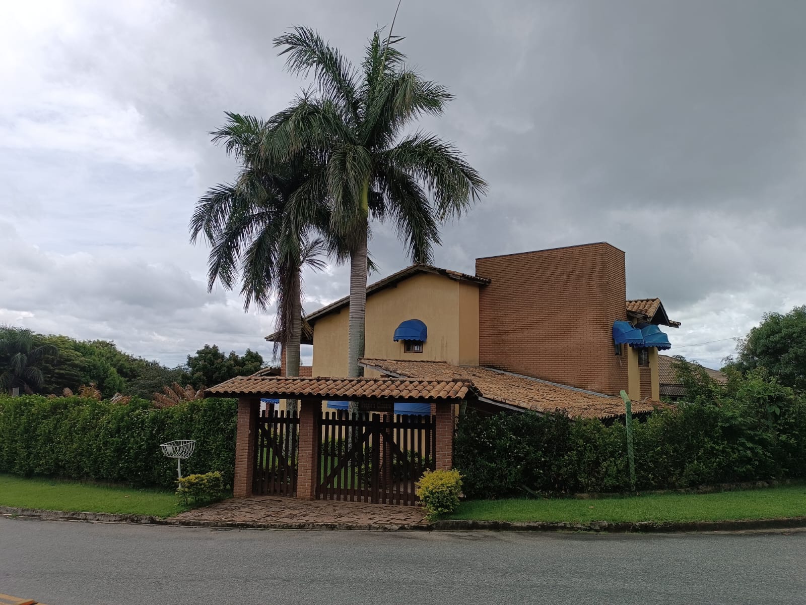 Casa em condomínio - Venda, Cafezal VI, Itupeva, SP