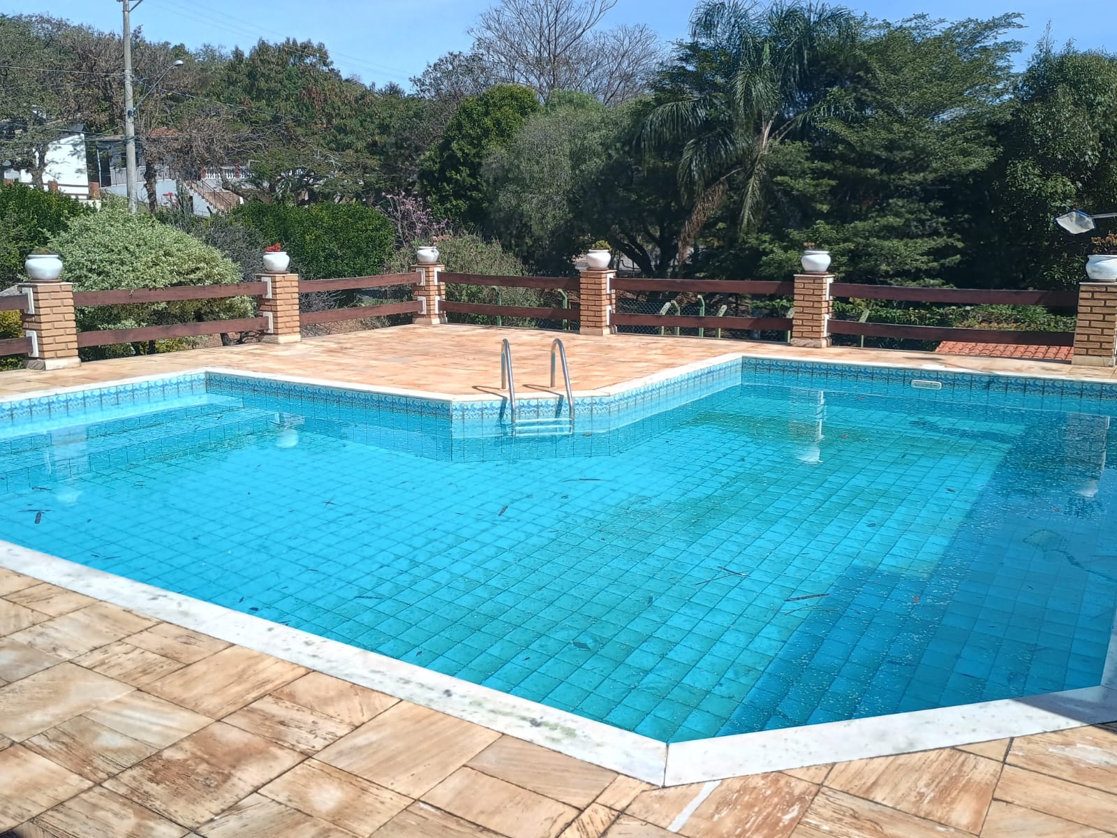 Casa de Campo com 3 dormitórios a Venda no Condomínio Cafezal 6