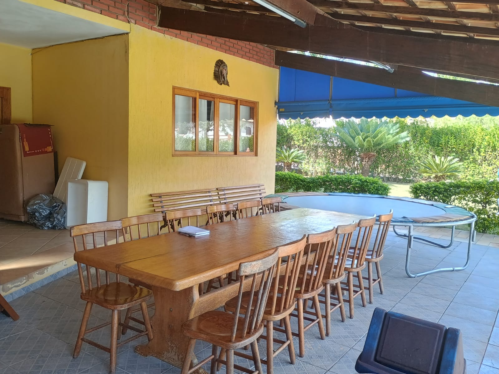 Casa de Campo com 3 dormitórios a Venda no Condomínio Cafezal 6