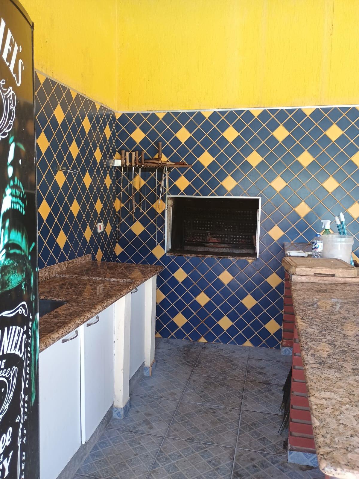 Casa de Campo com 3 dormitórios a Venda no Condomínio Cafezal 6