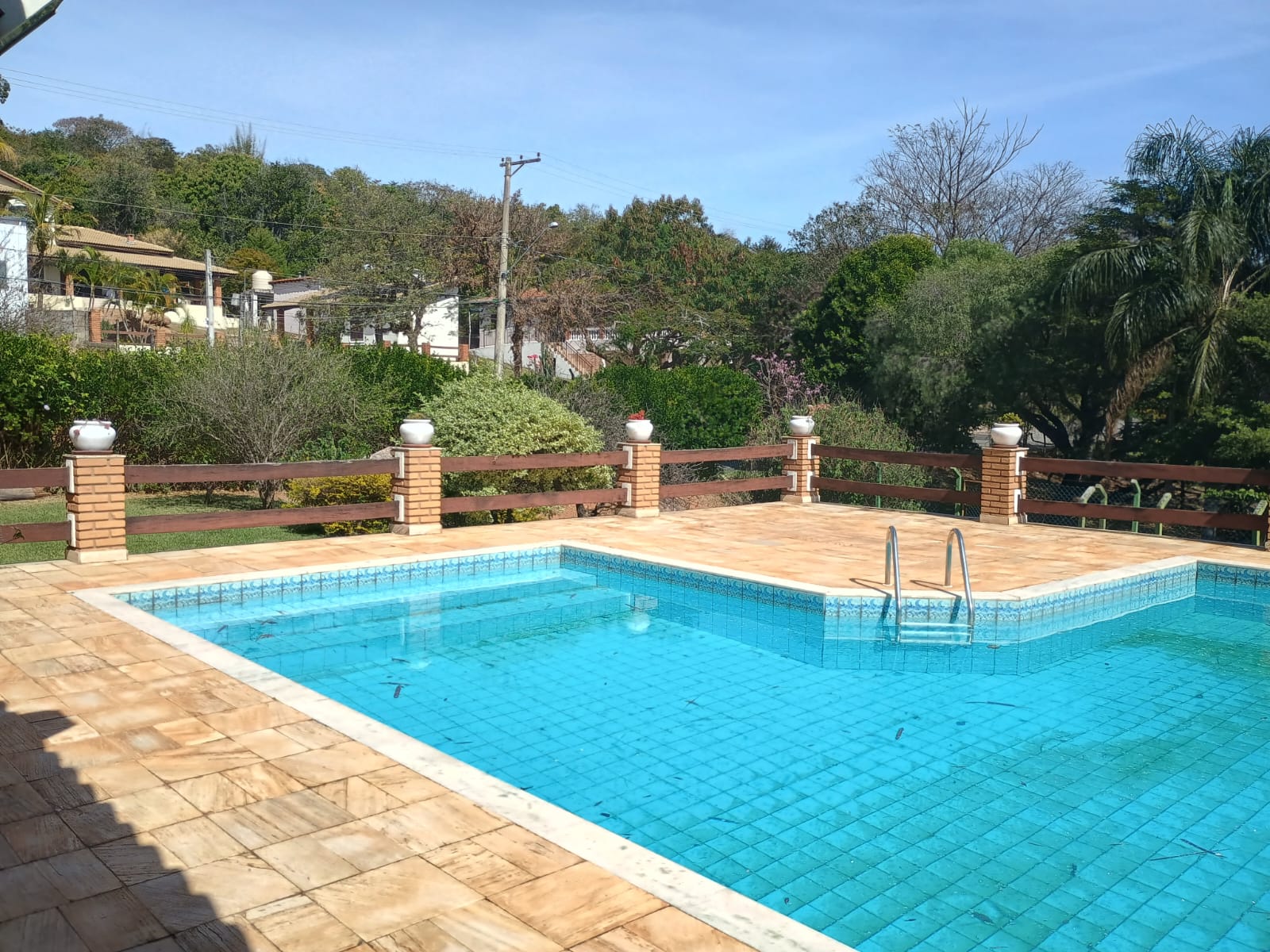Casa de Campo com 3 dormitórios a Venda no Condomínio Cafezal 6