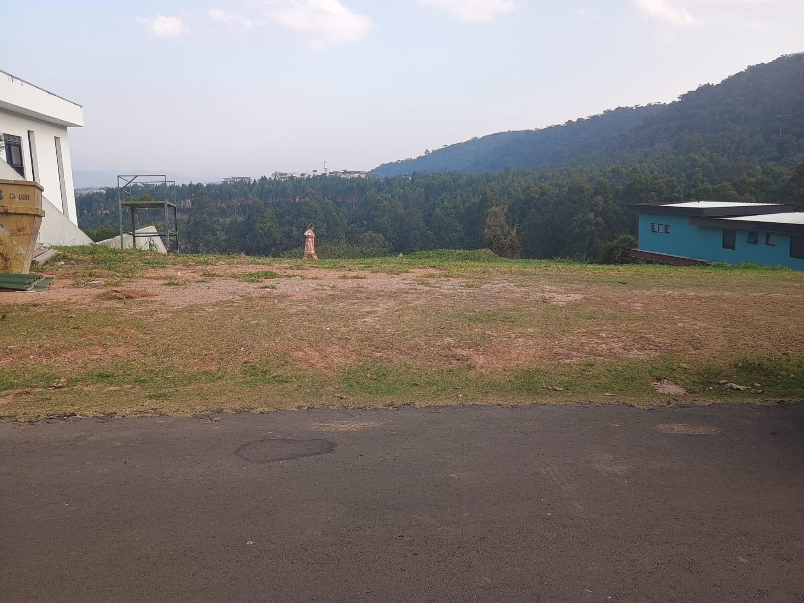 Terreno em condomínio - Venda, Fazenda Serra Azul , Itupeva, SP