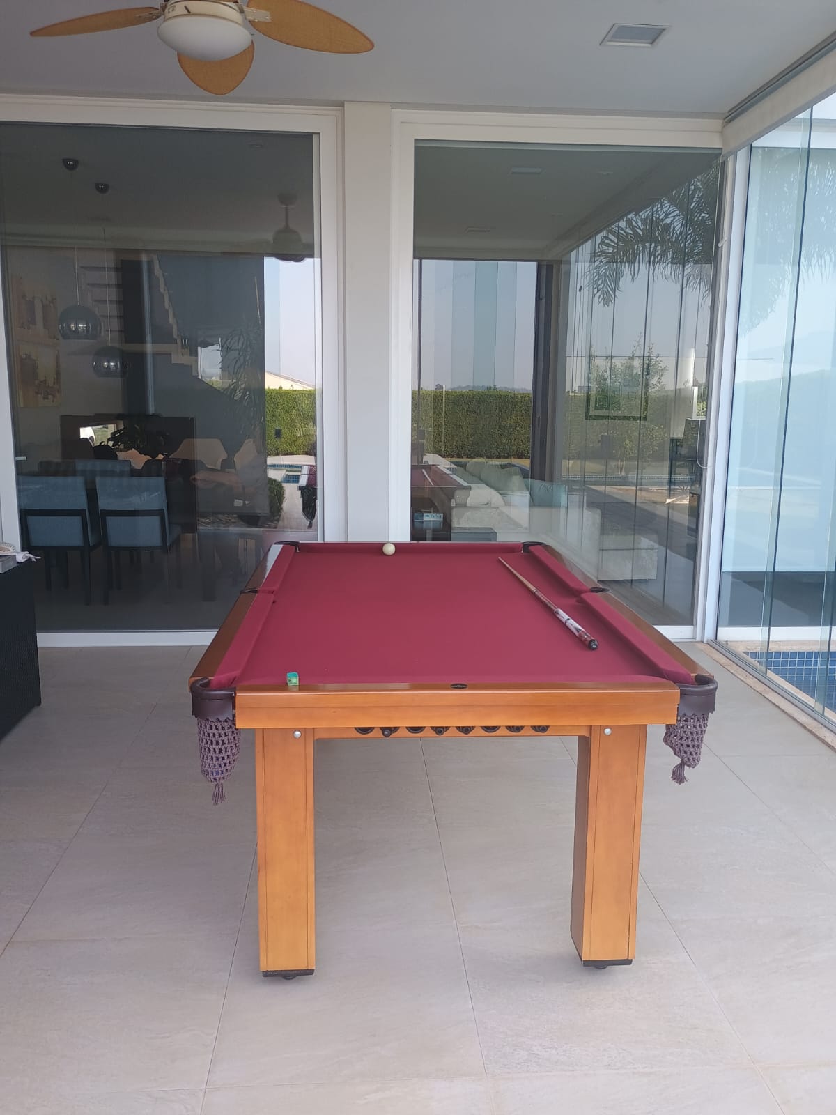 Casa de Alto Padrão 4 suítes a Venda Condomínio Fazenda Serrazul 