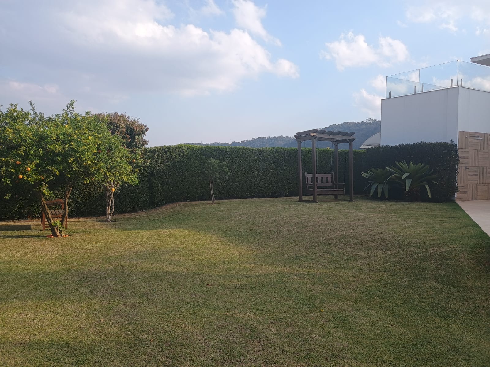 Casa de Alto Padrão 4 suítes a Venda Condomínio Fazenda Serrazul 